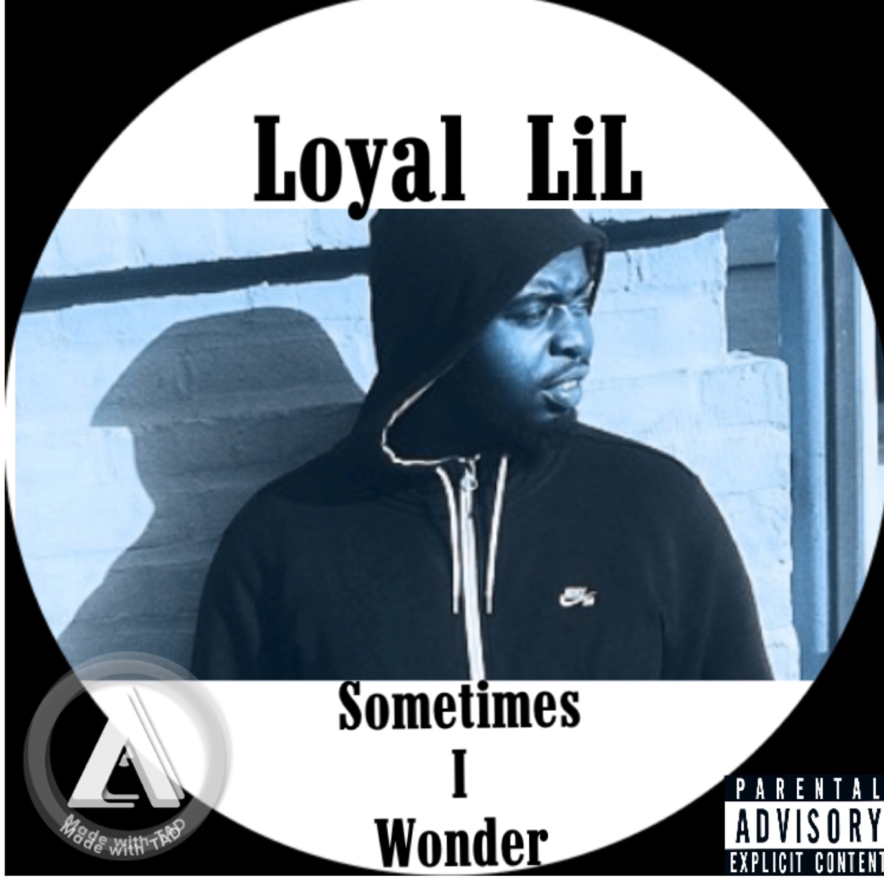 Sometimes I Wonder artwork