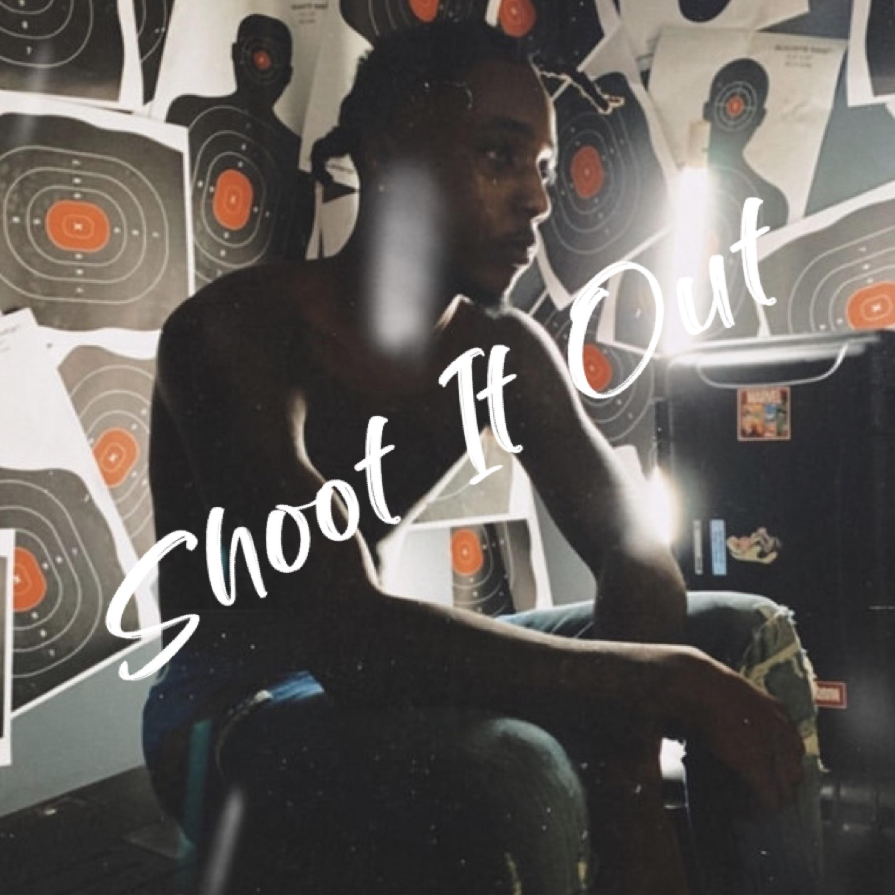 Shoot It Out artwork