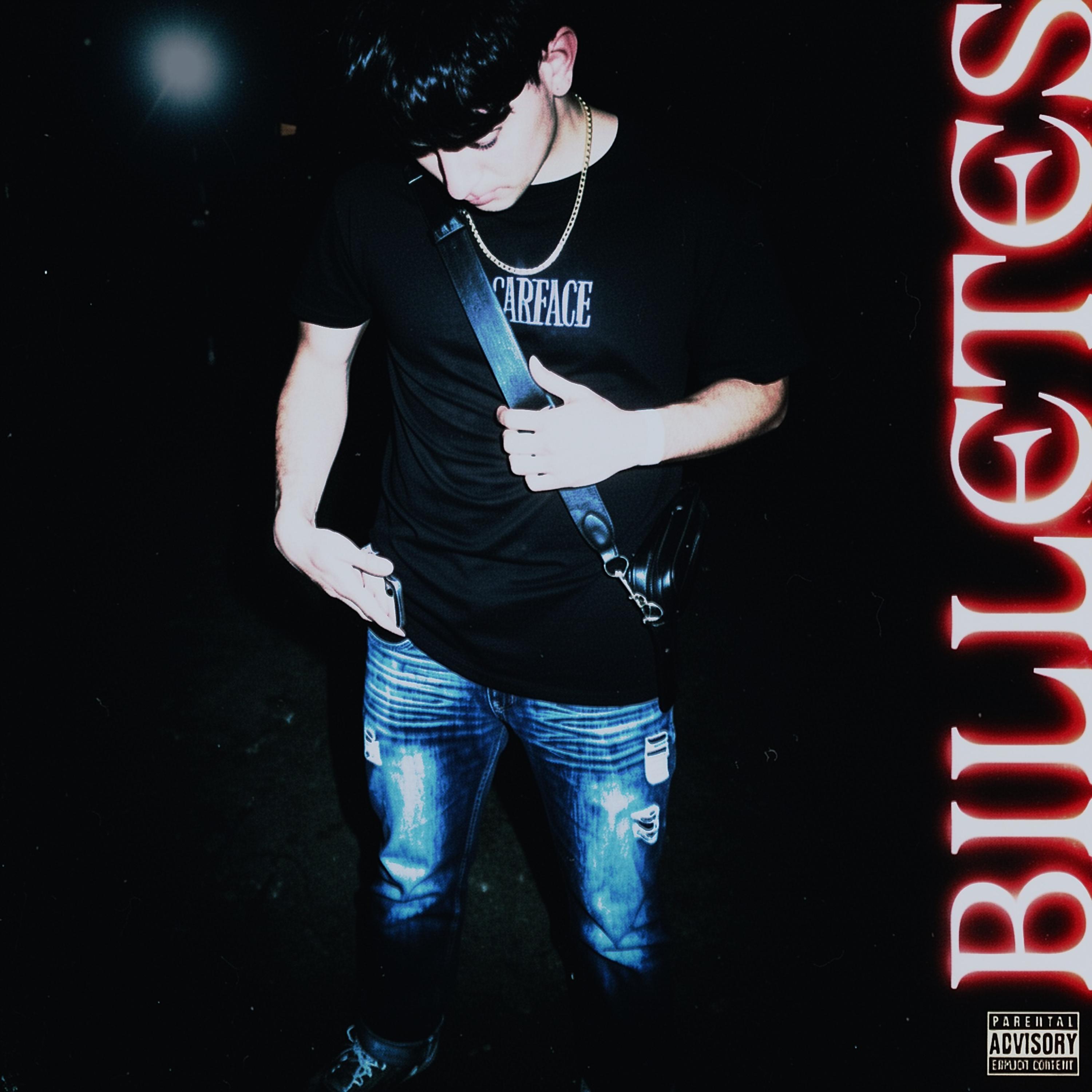 BILLETES artwork