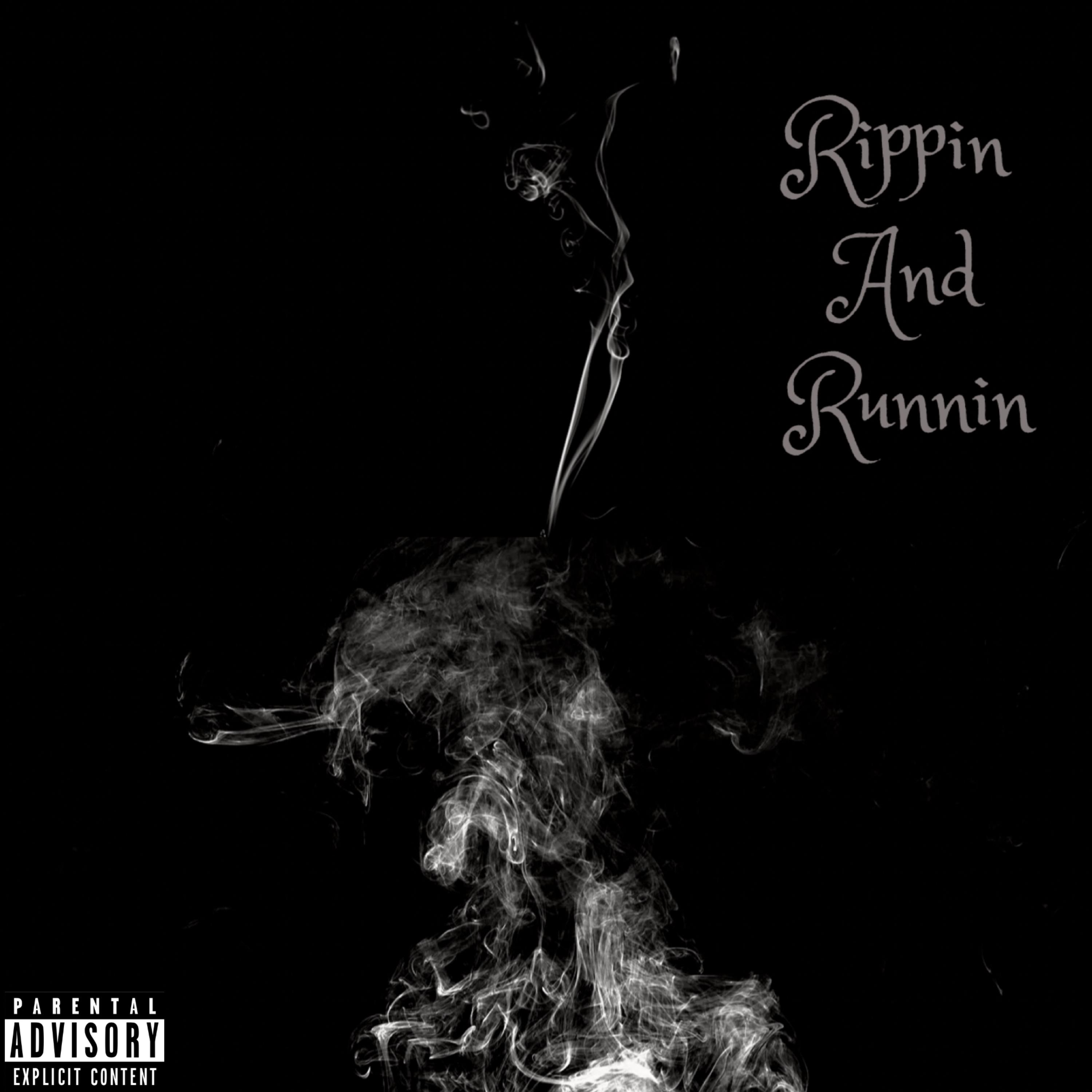 Rippin And Runnin artwork
