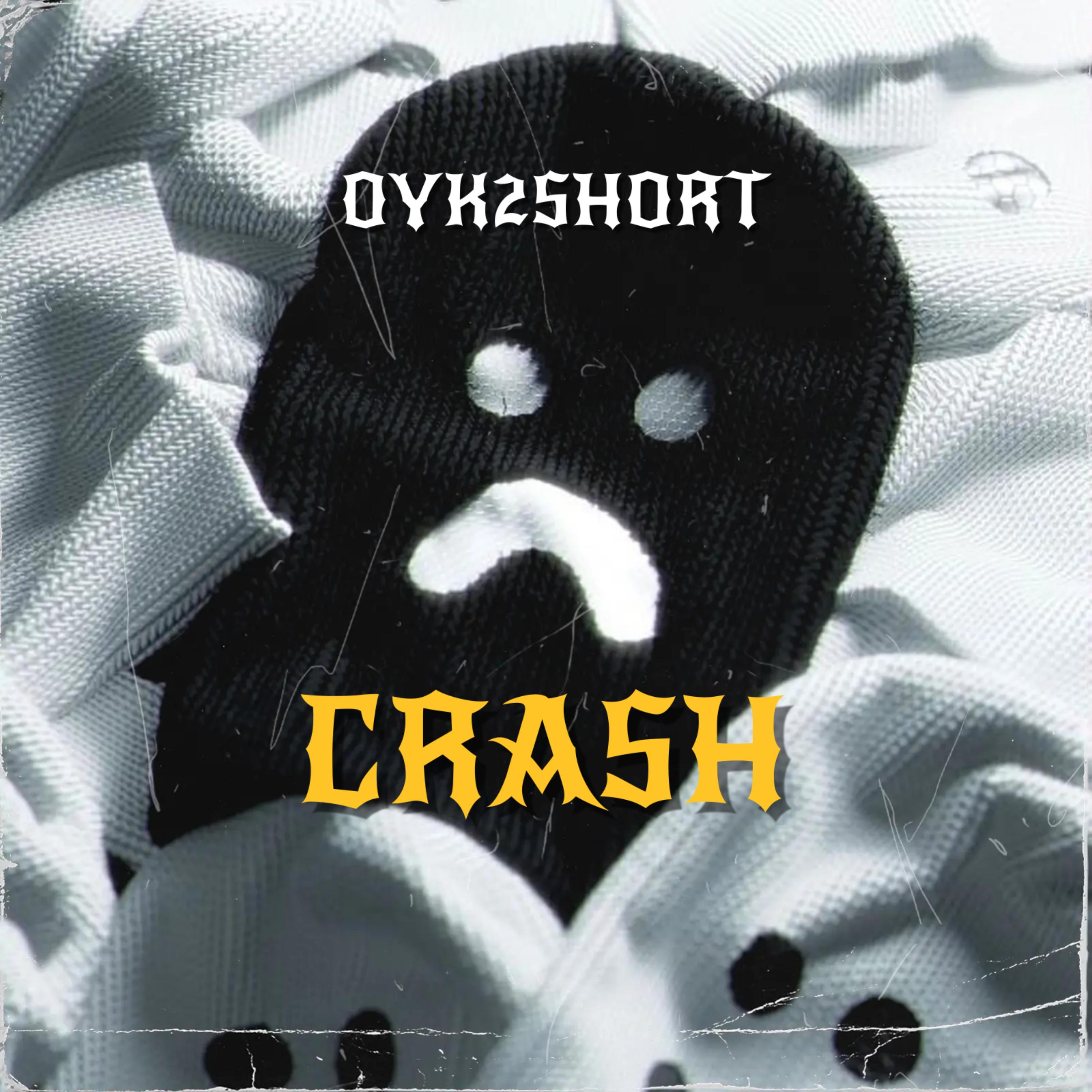 CRASH artwork