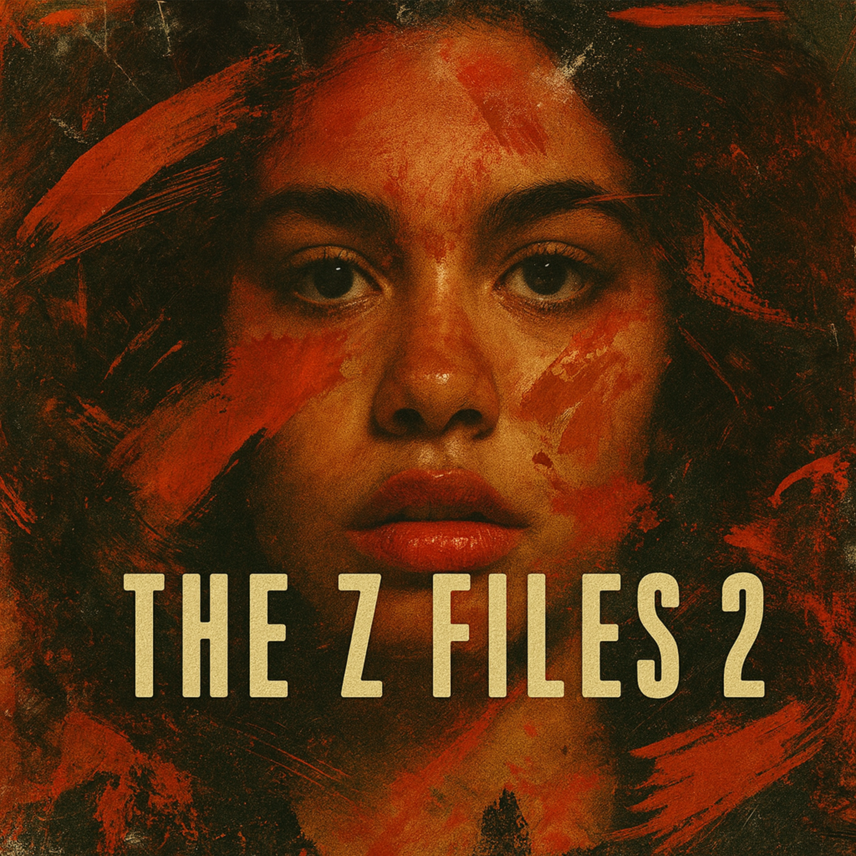 Z-Files 2 by Zinai cover art