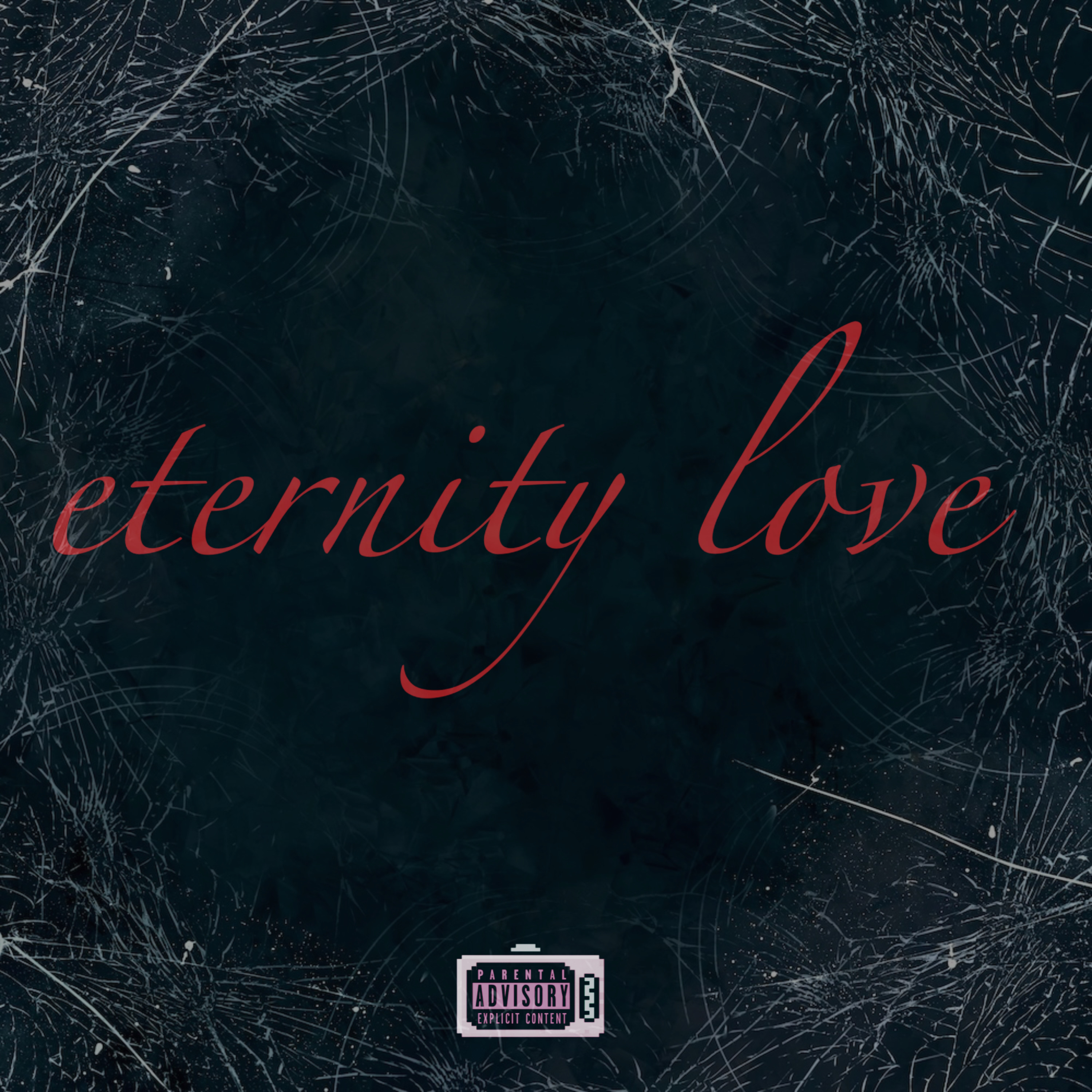 eternity Love artwork