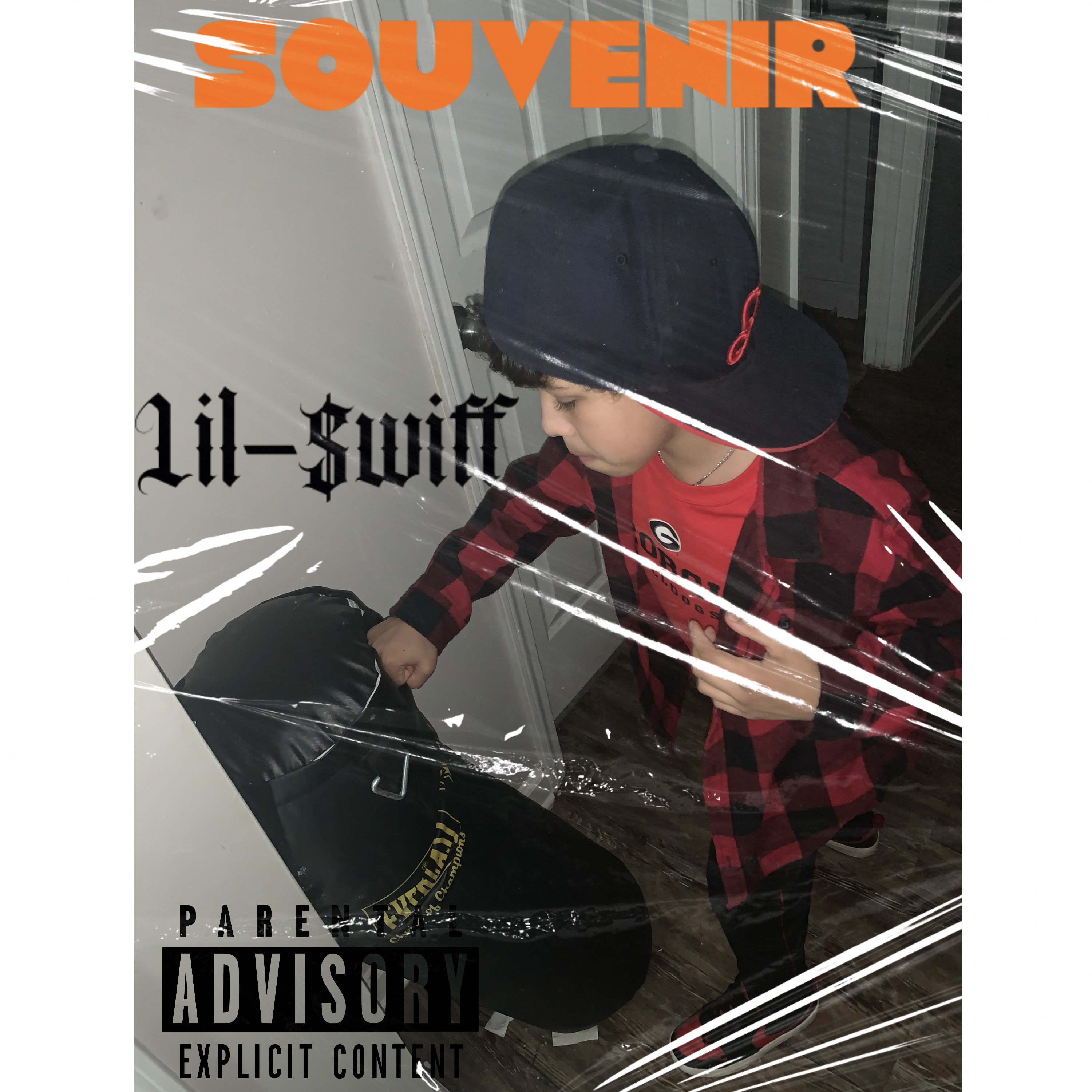 Souvenir Freestyle by $myrnaDre cover art