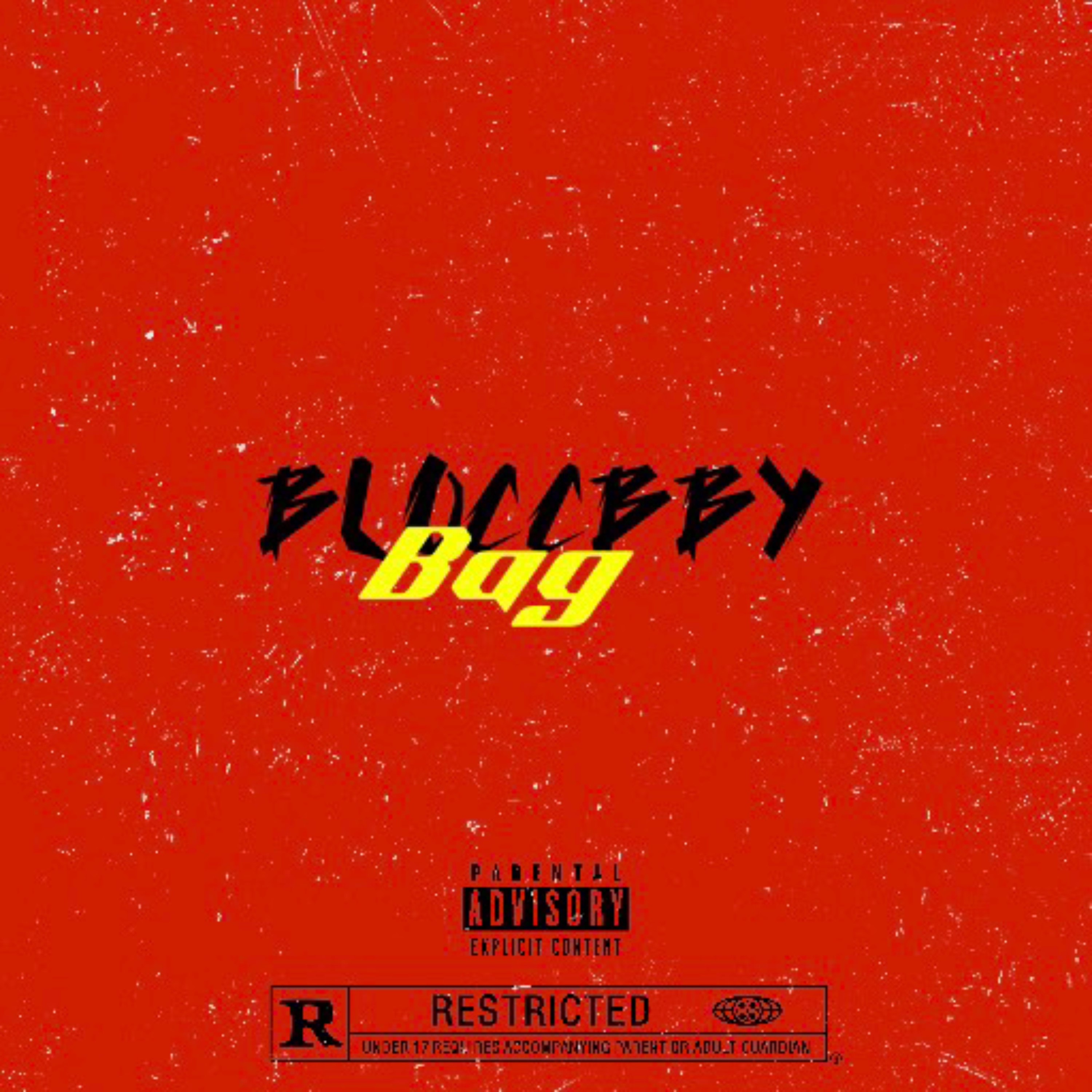 Bag by Bloccbby cover art