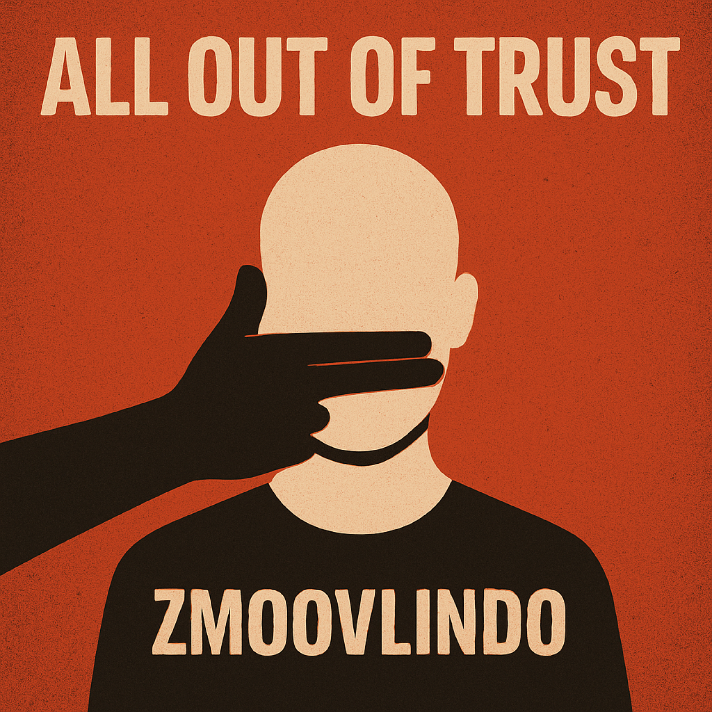 All Out Of Trust artwork