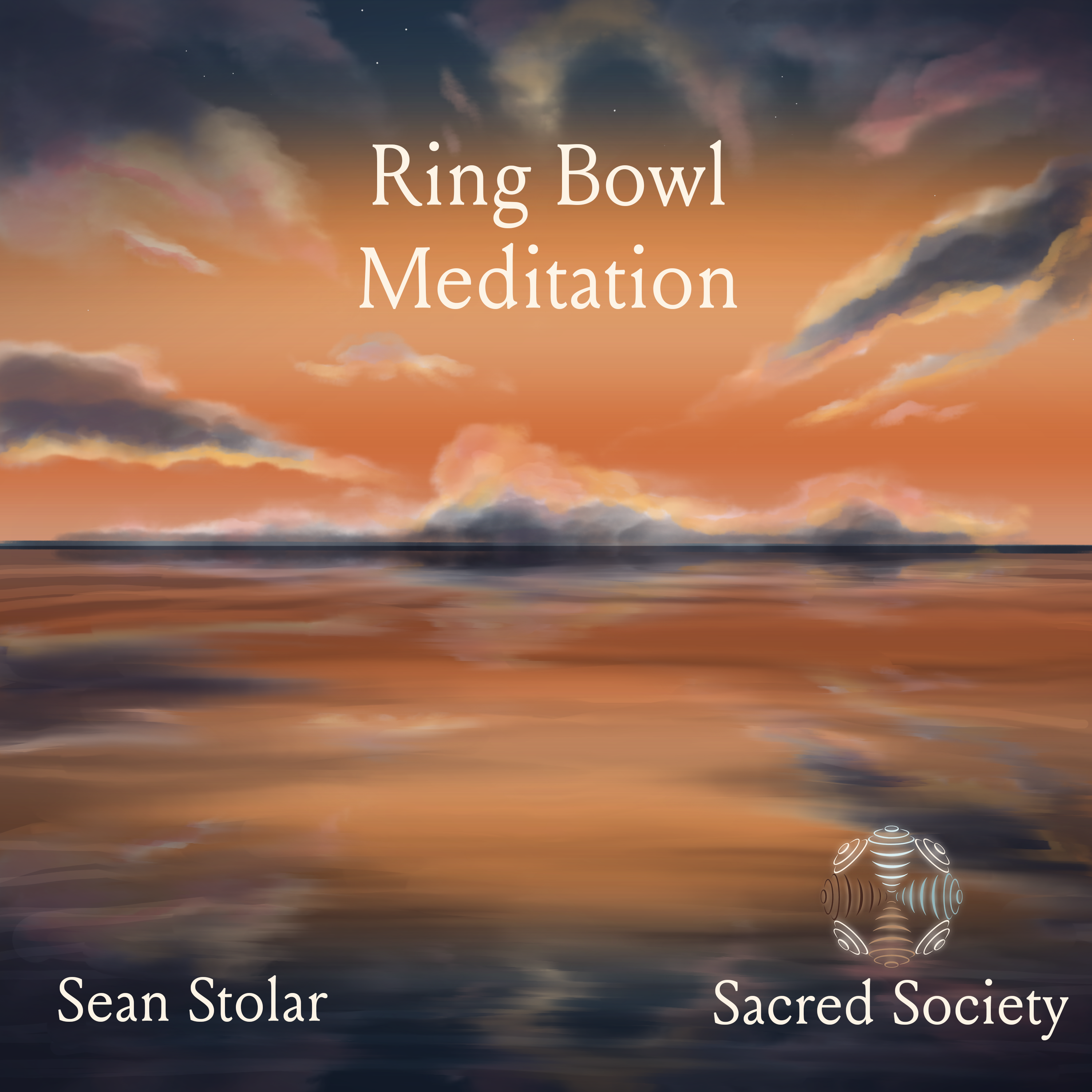 Ring Bowl Meditation artwork
