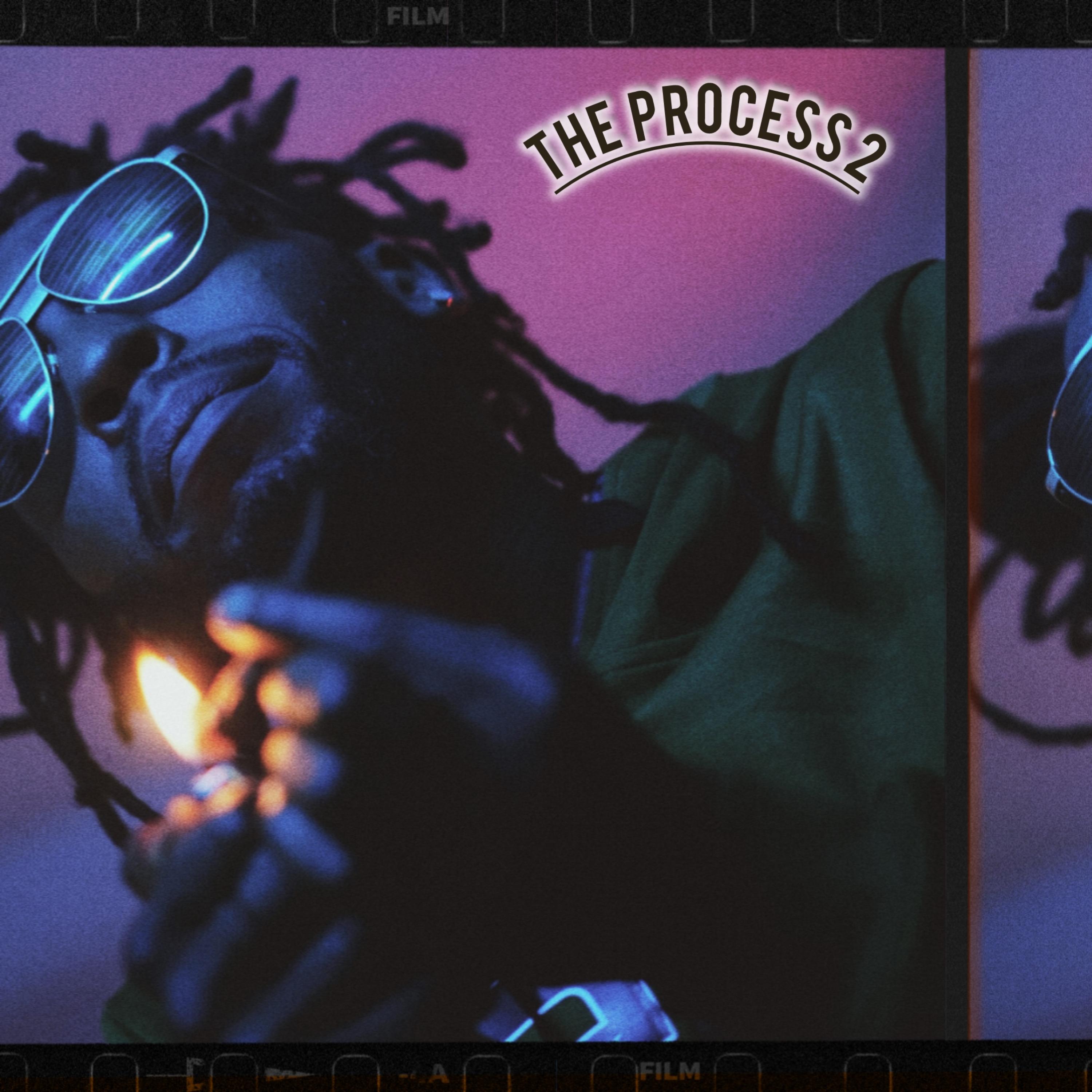 The Process 2 artwork