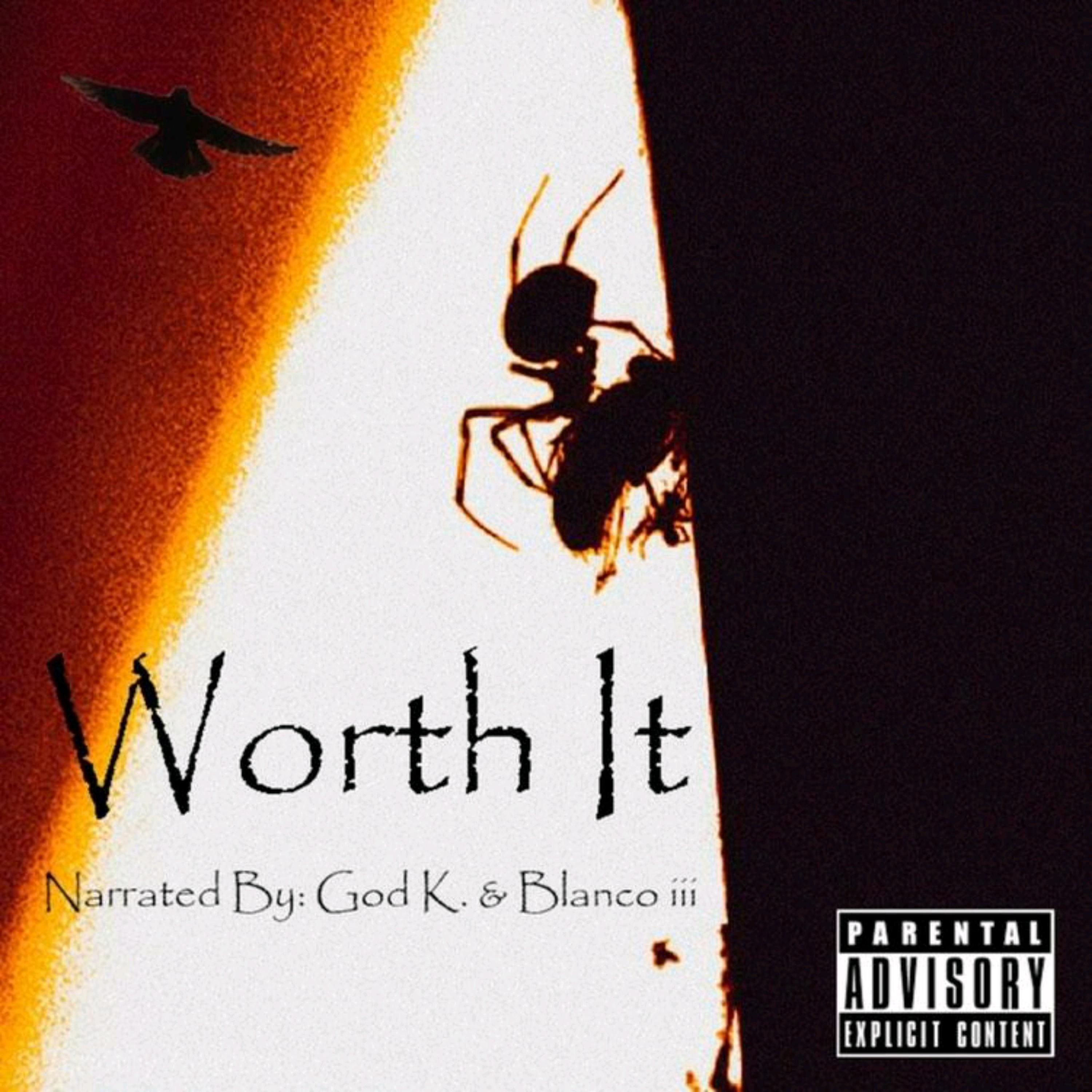 Worth It artwork