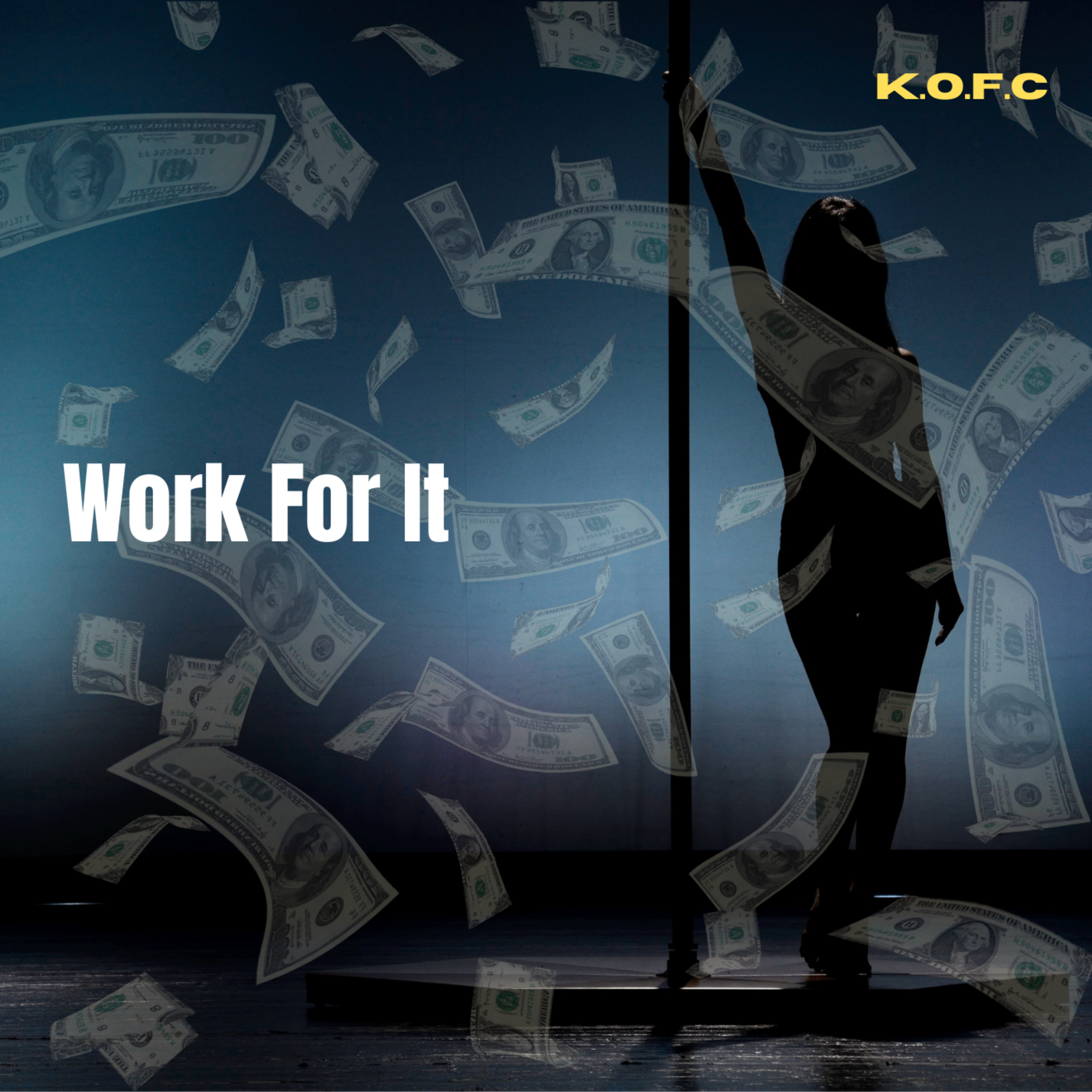 Work For It artwork