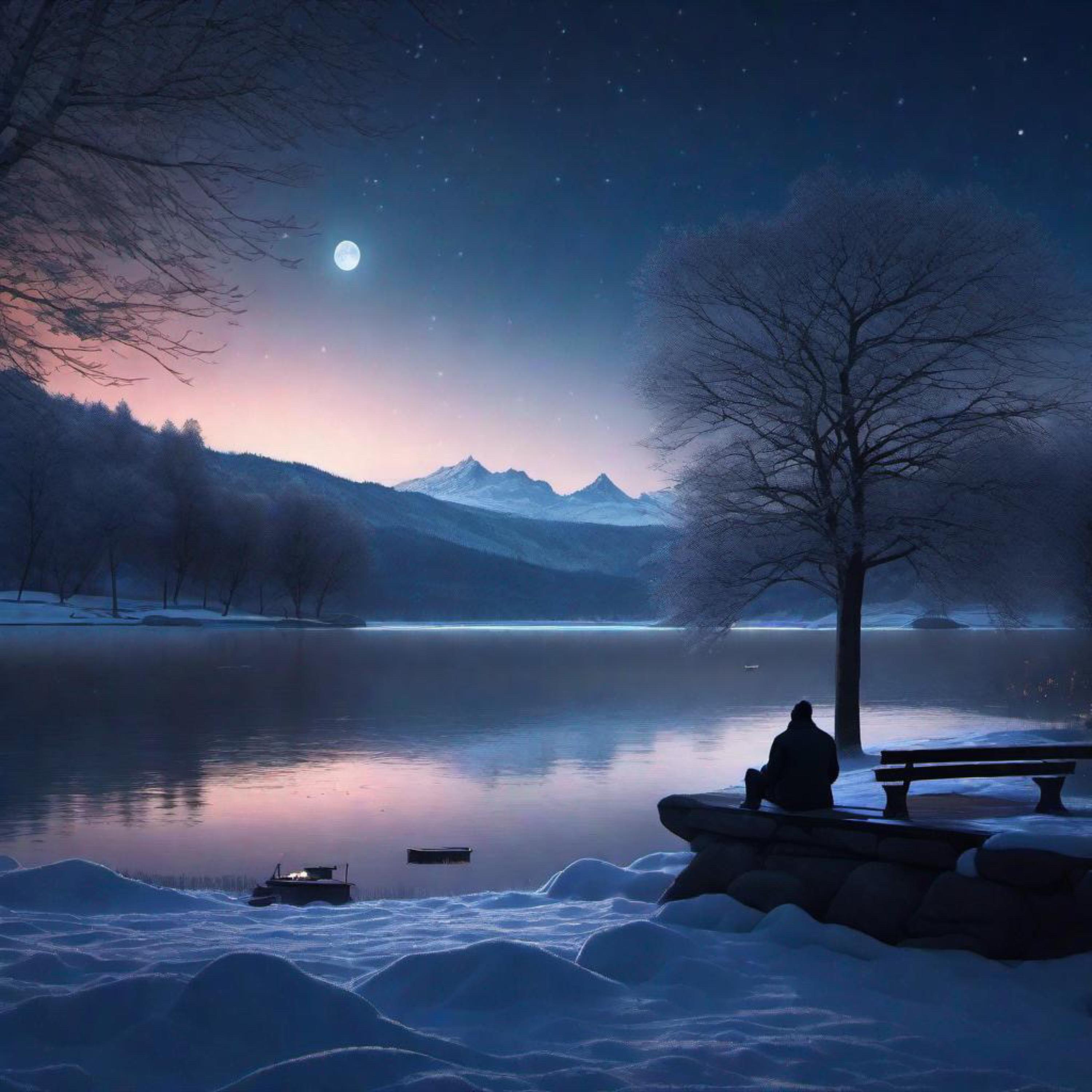 Winter Heartbreak artwork