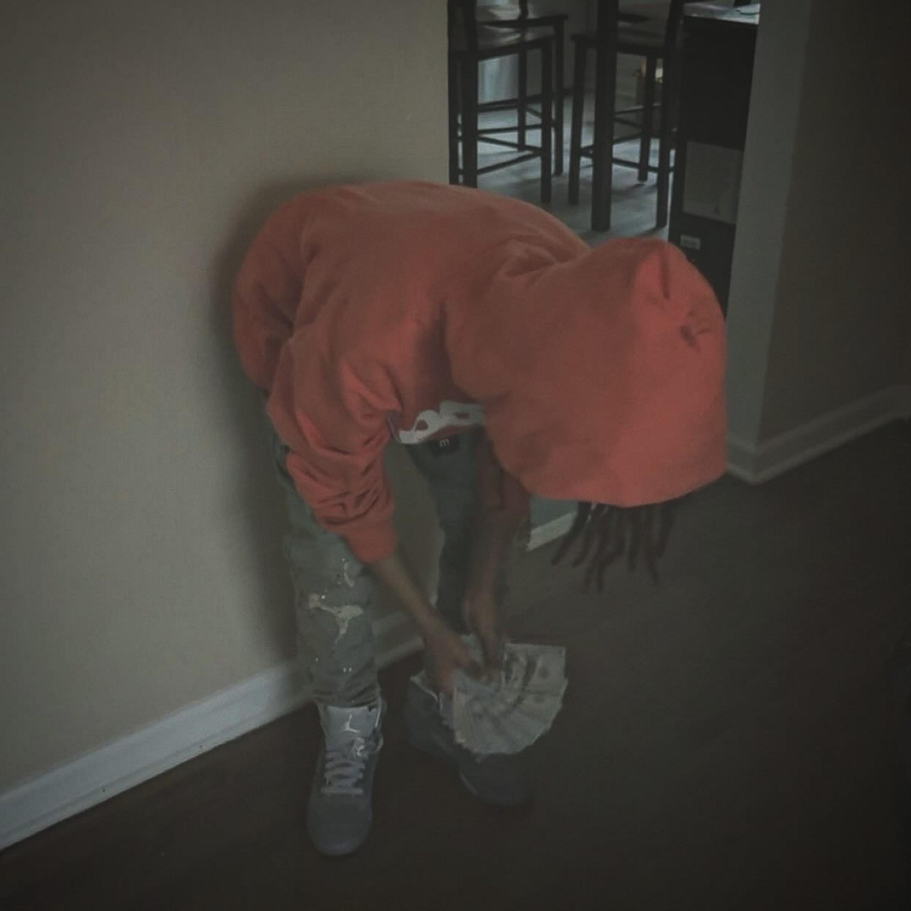 love was a lie artwork