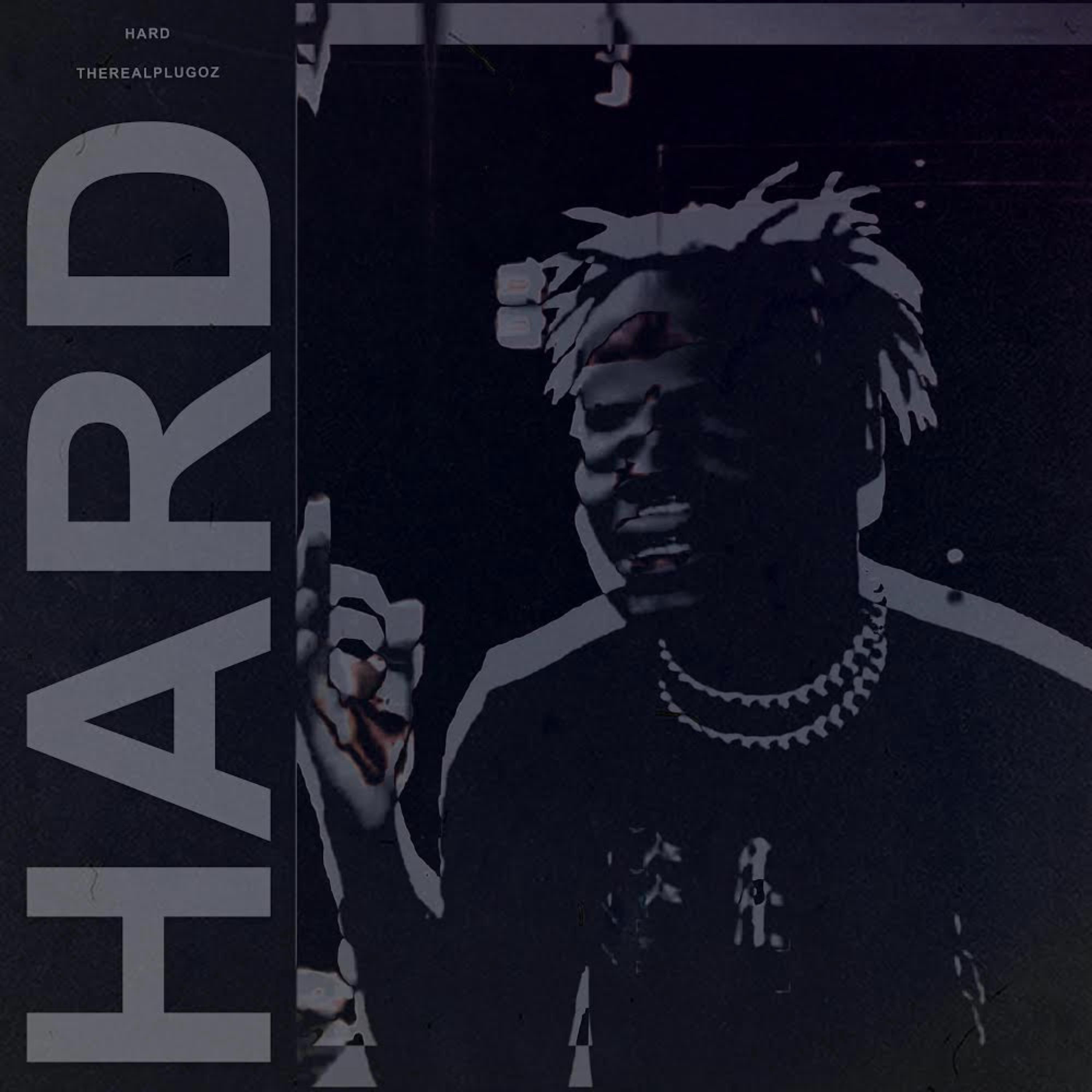 HARD artwork