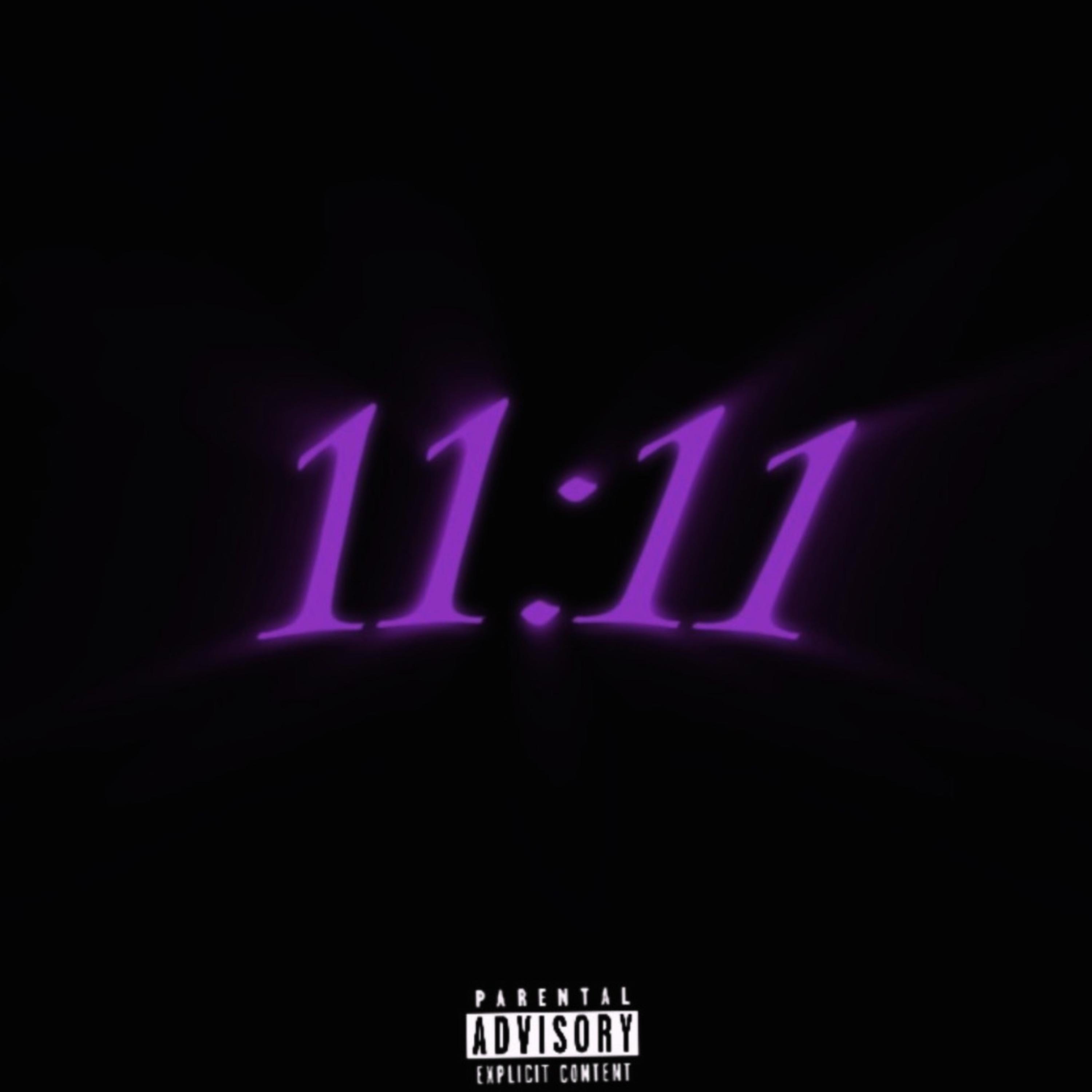 11:11 artwork