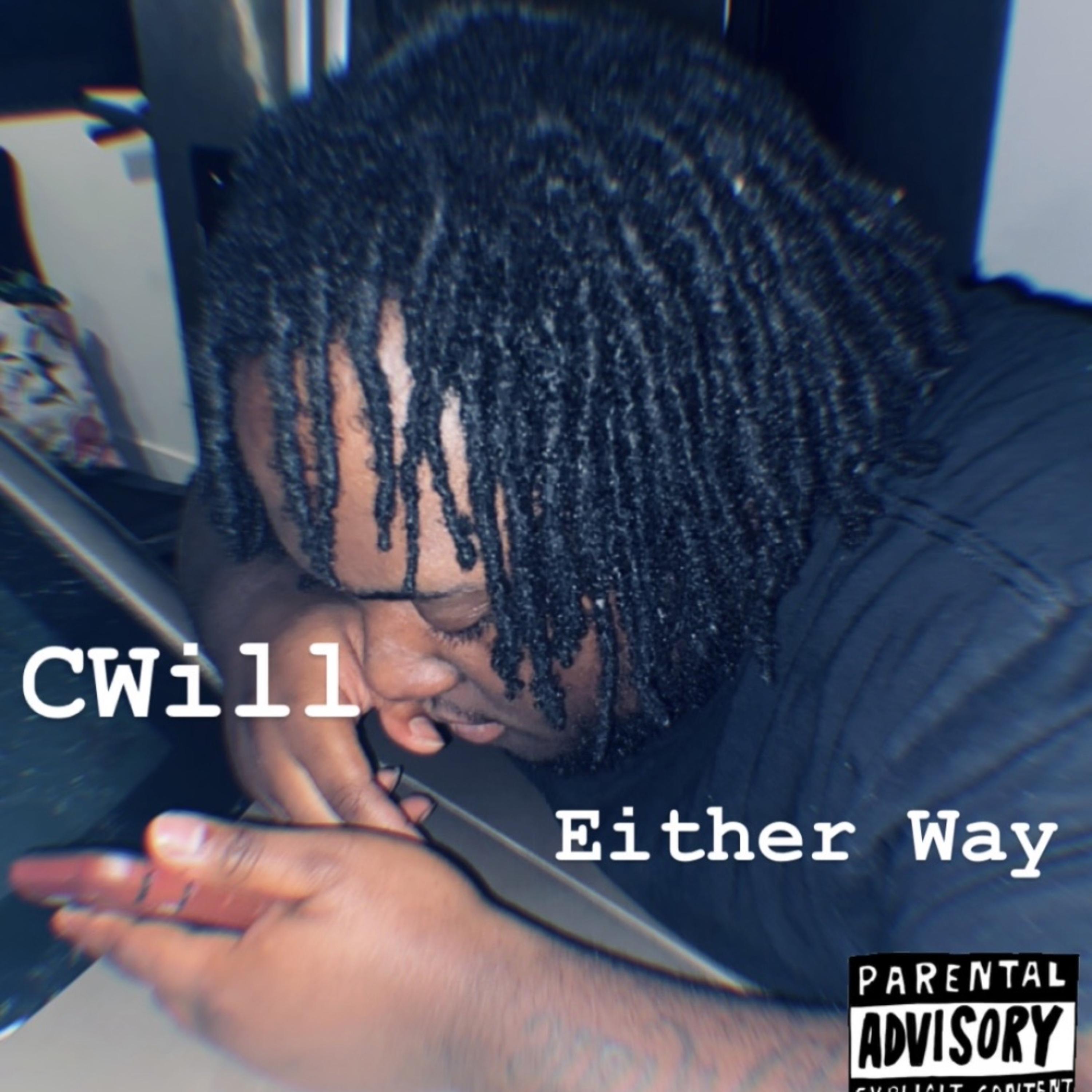 Either Way by CWill cover art