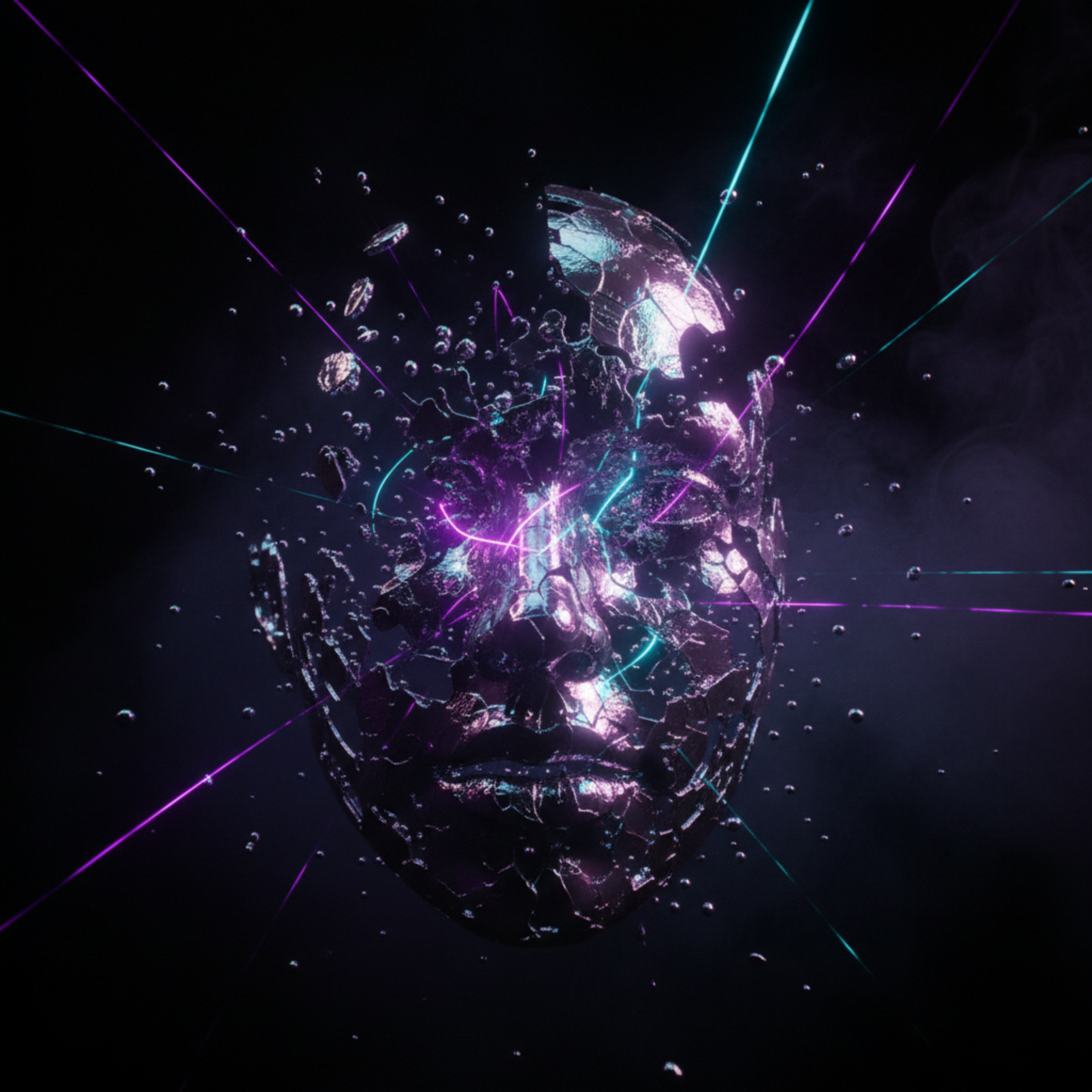 The Final Wave artwork