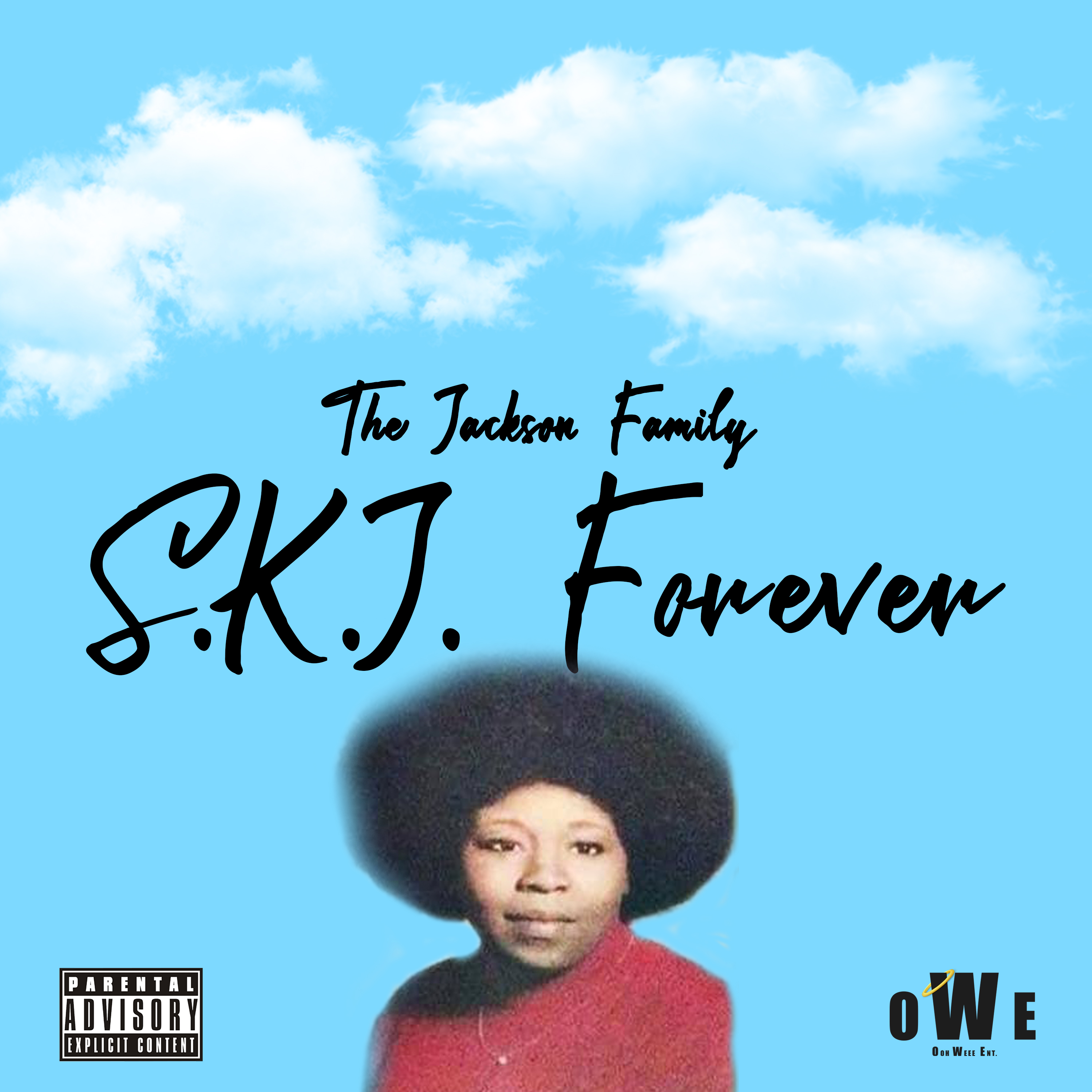 SKJ Forever artwork