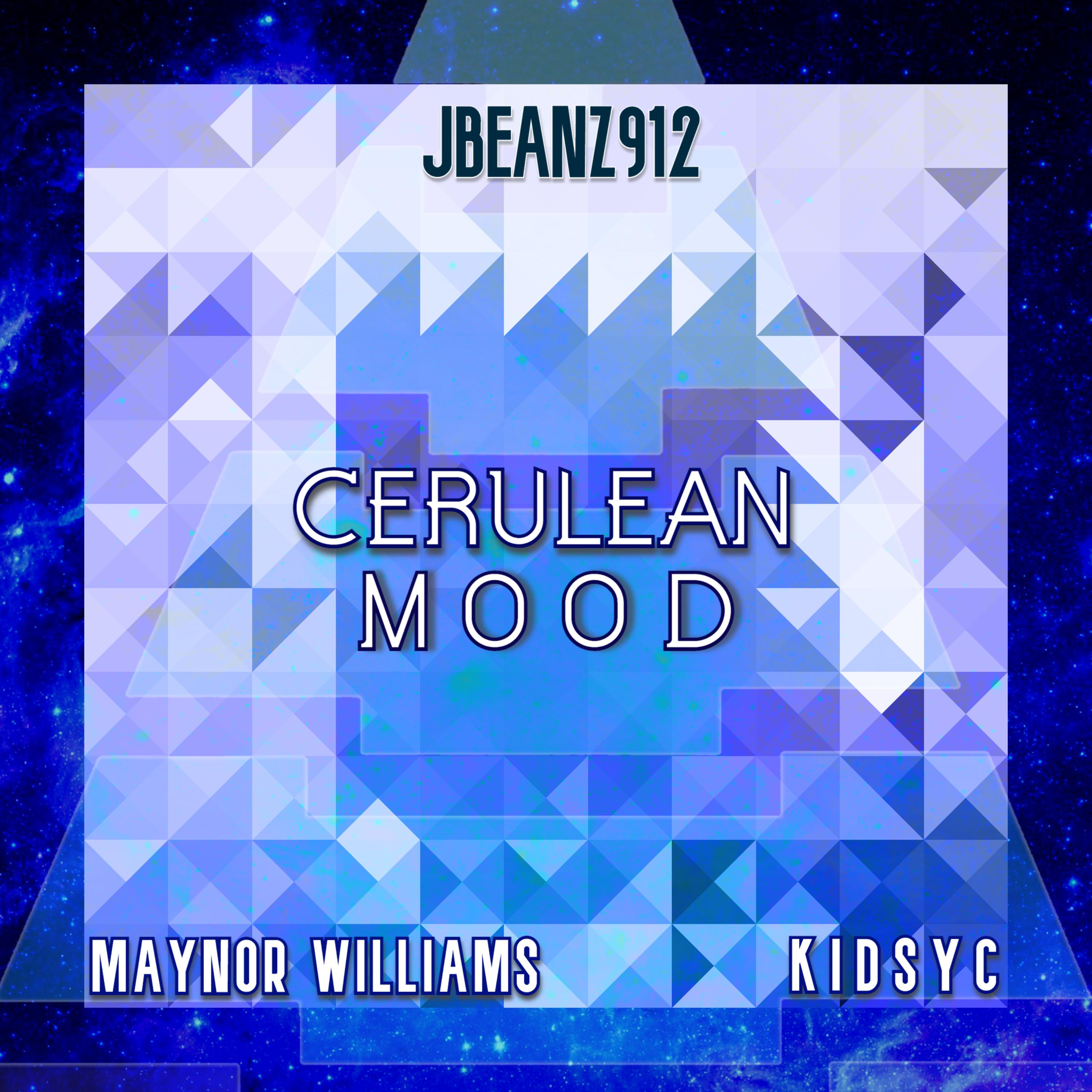 Cerulean Mood artwork
