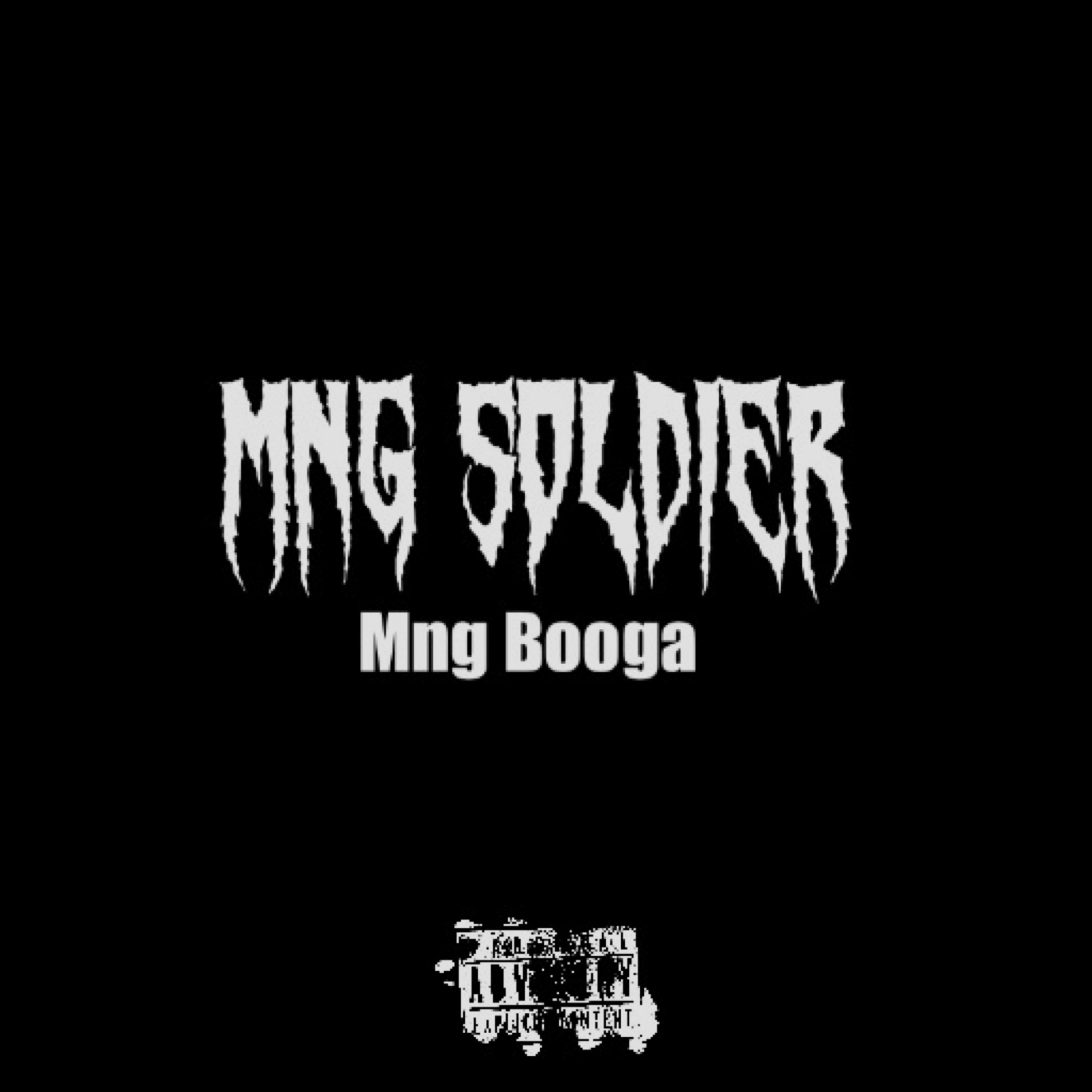 Mng Soldier artwork