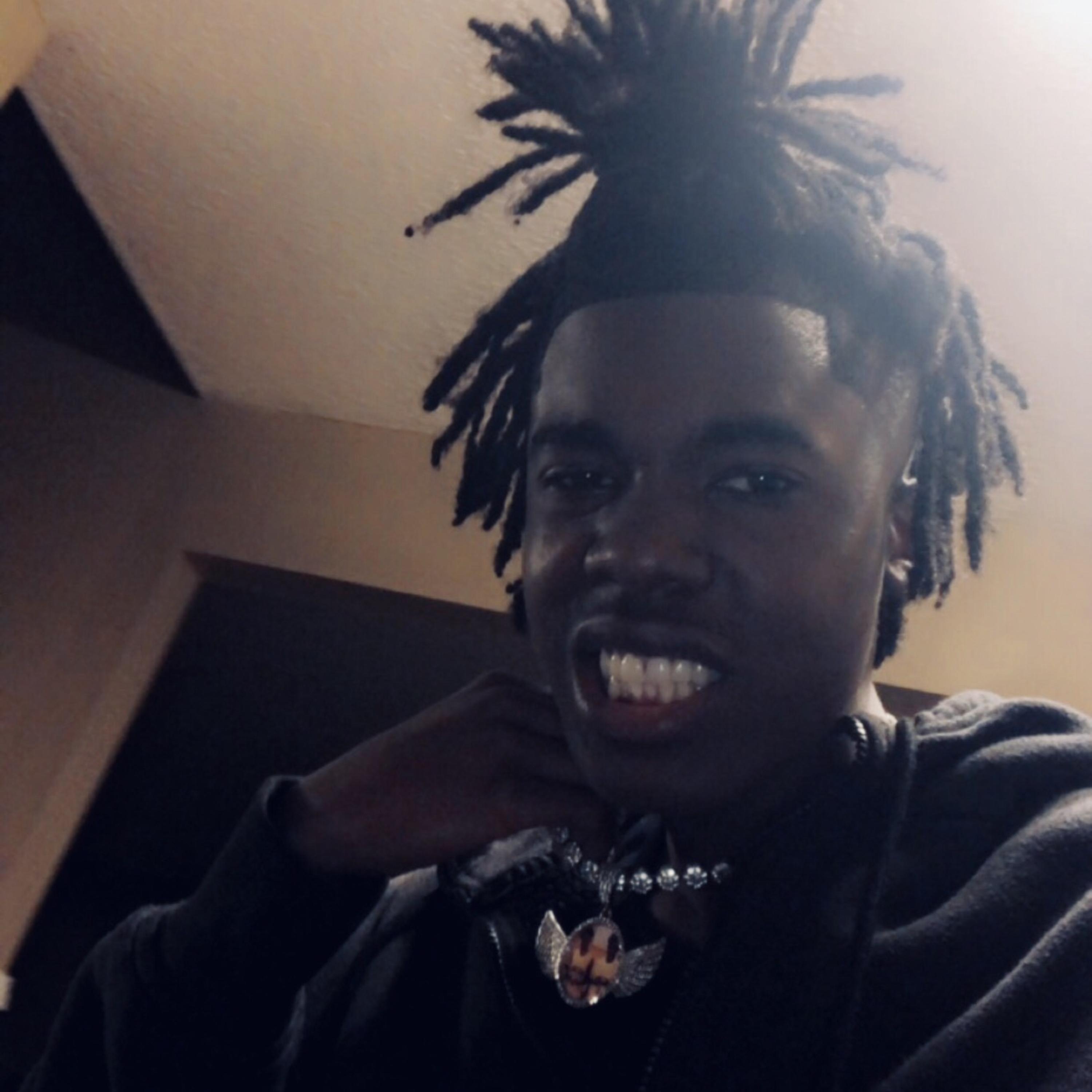 on my own by 1Kizzle cover art