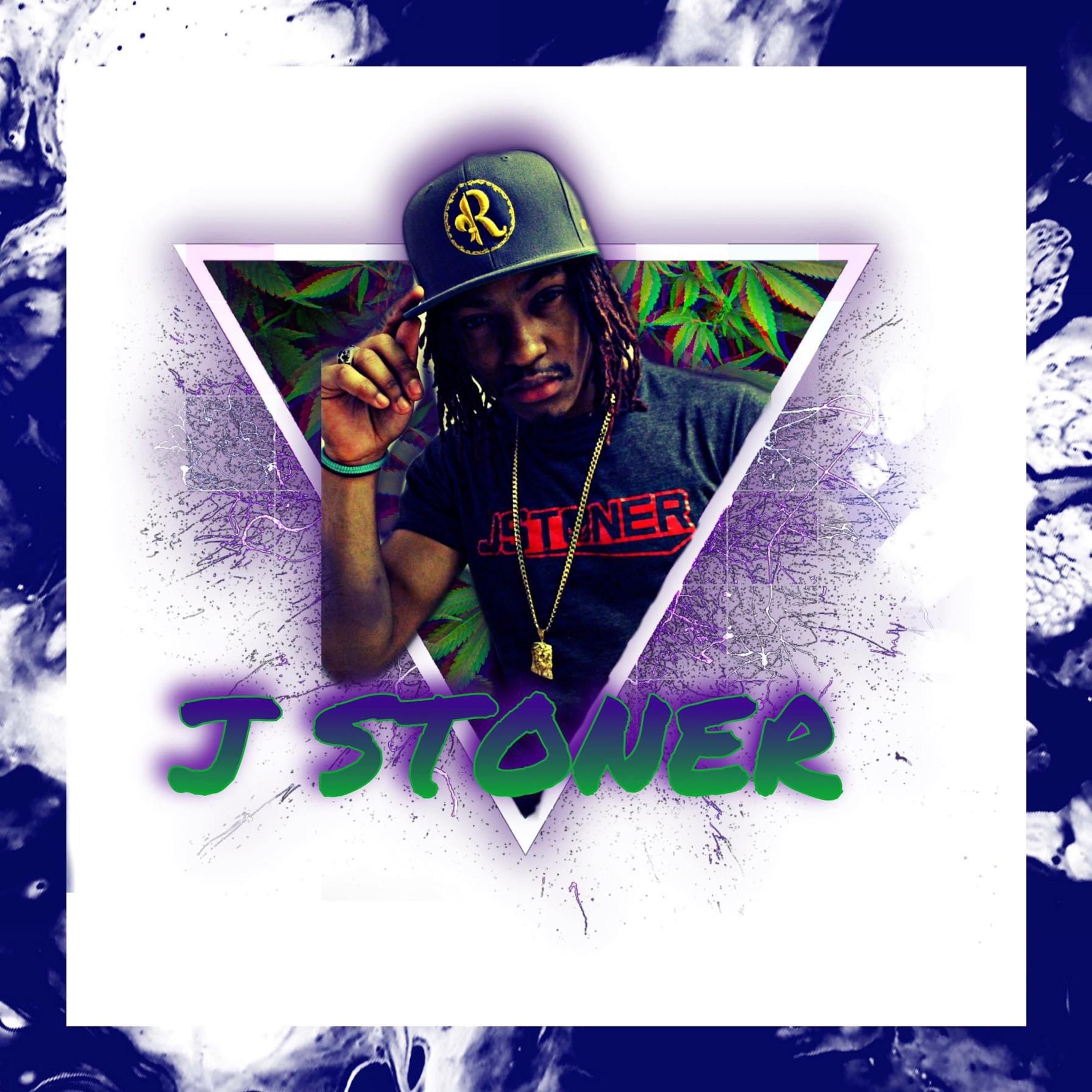 Straight Out The Vault by J Stoner cover art