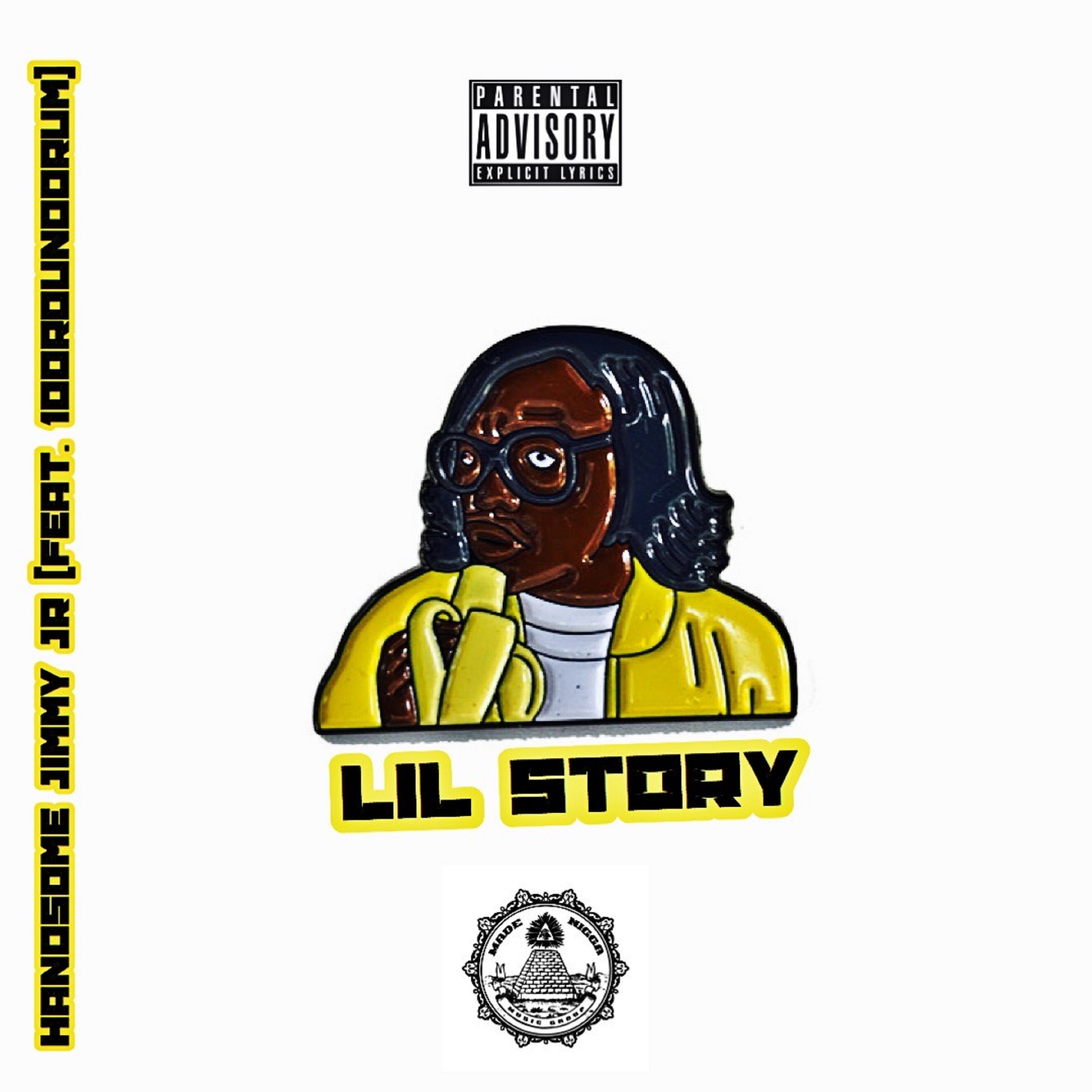 Lil Story artwork