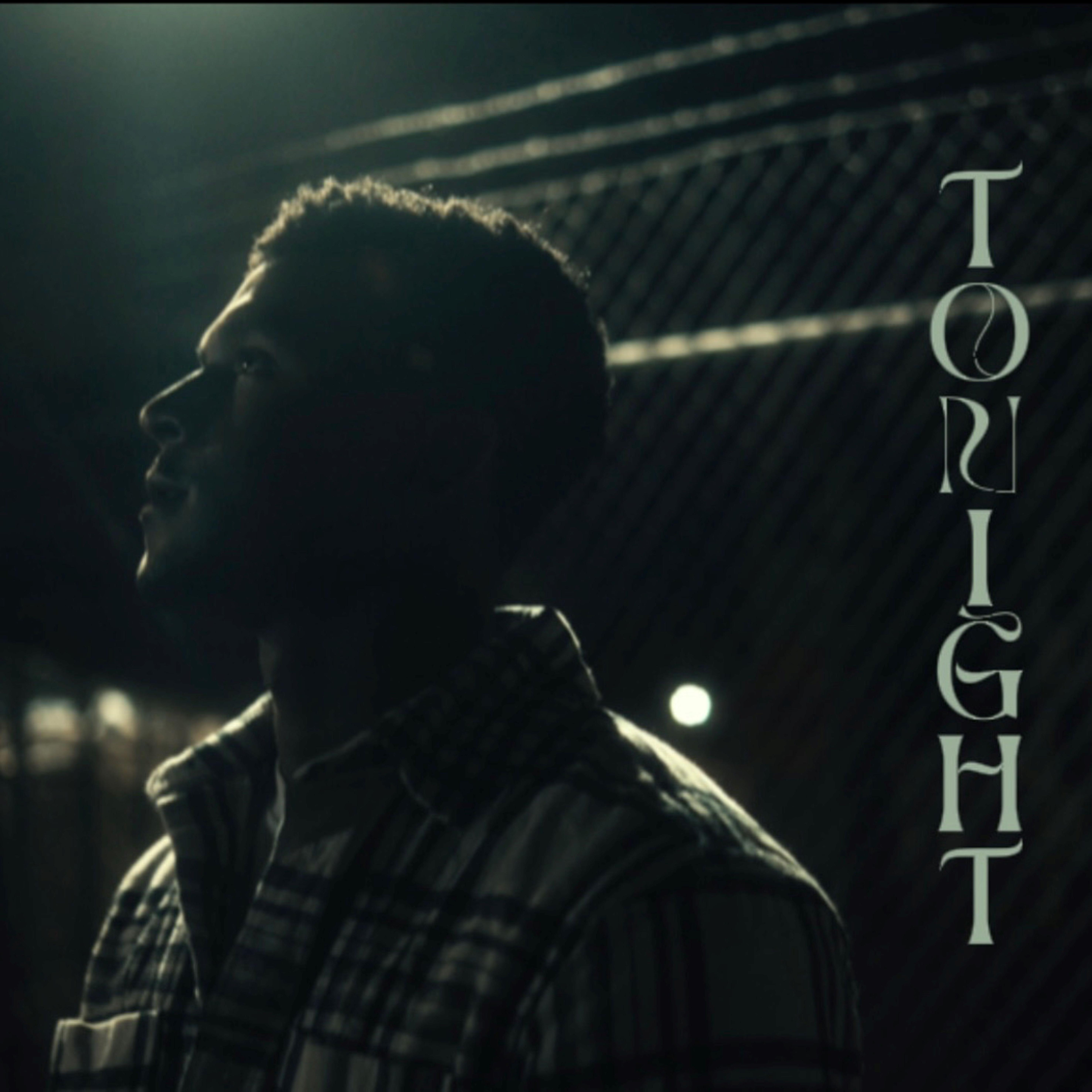 TONIGHT by Cav cover art