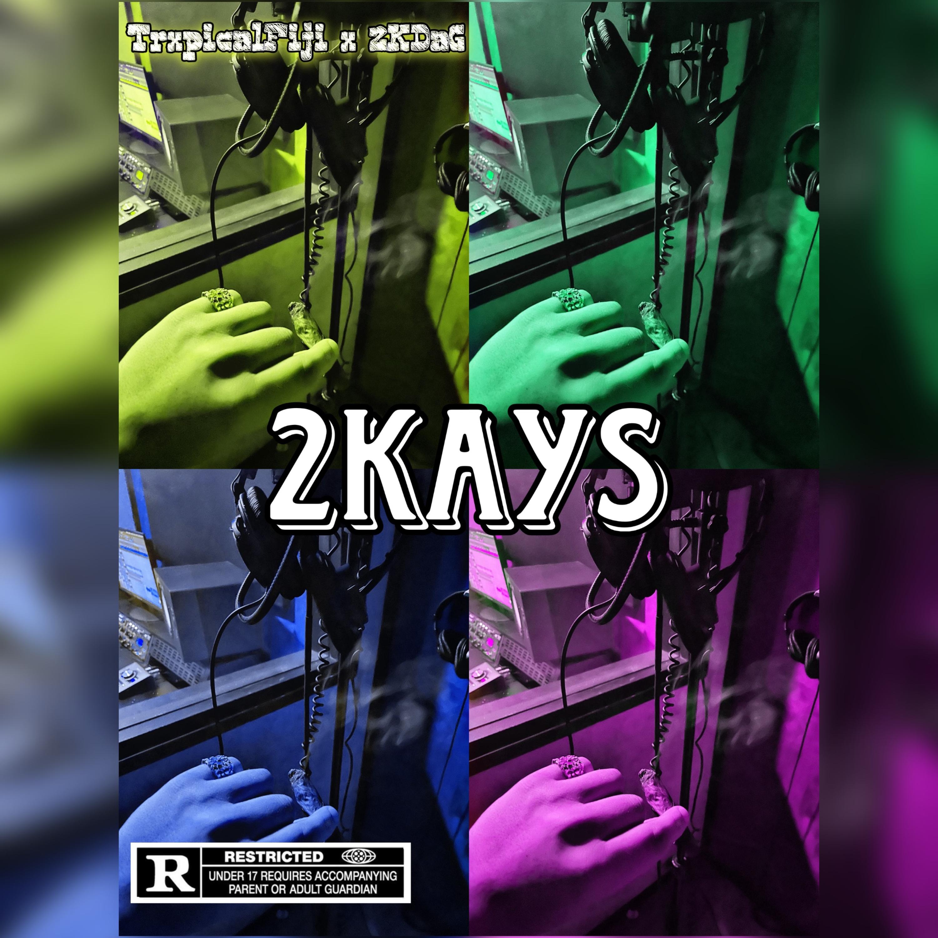 2Kays artwork