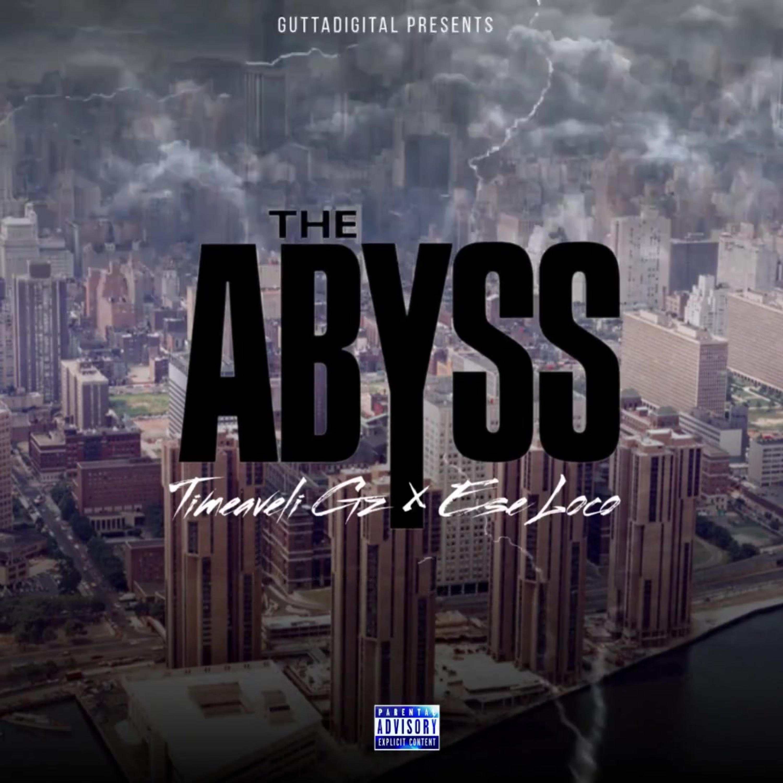 THE ABYSS artwork