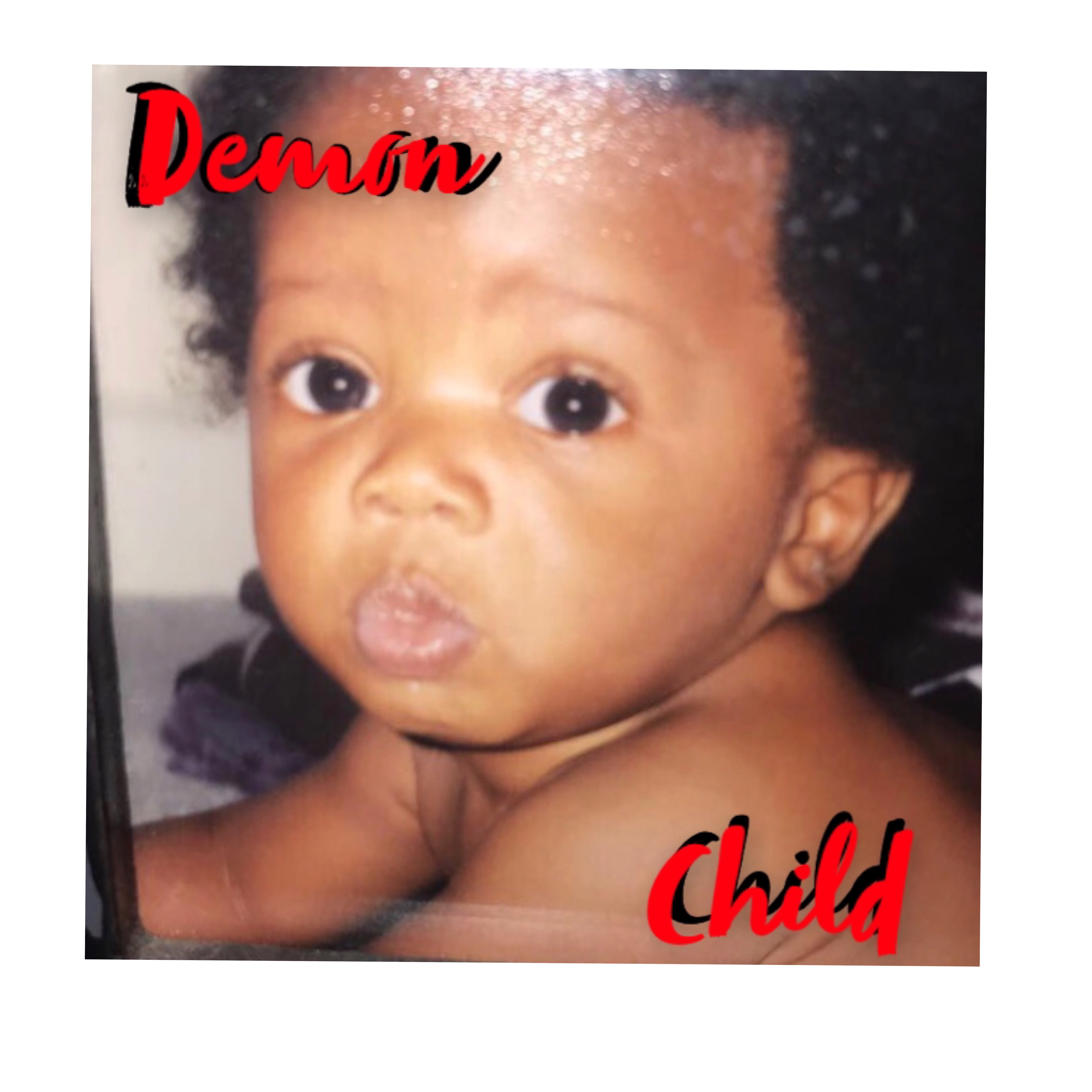 Demon Child artwork