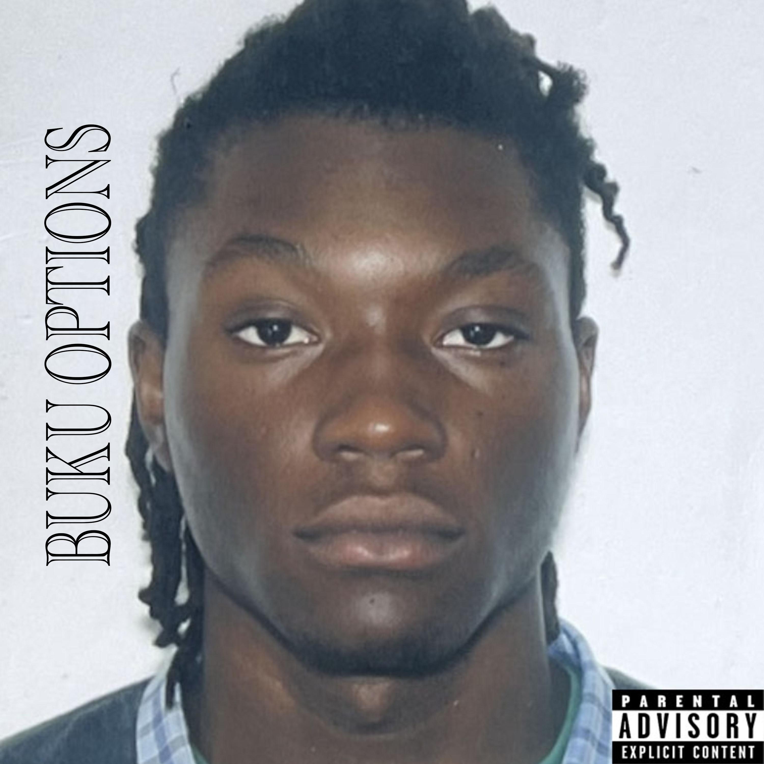 BUKU OPTIONS by Henrick