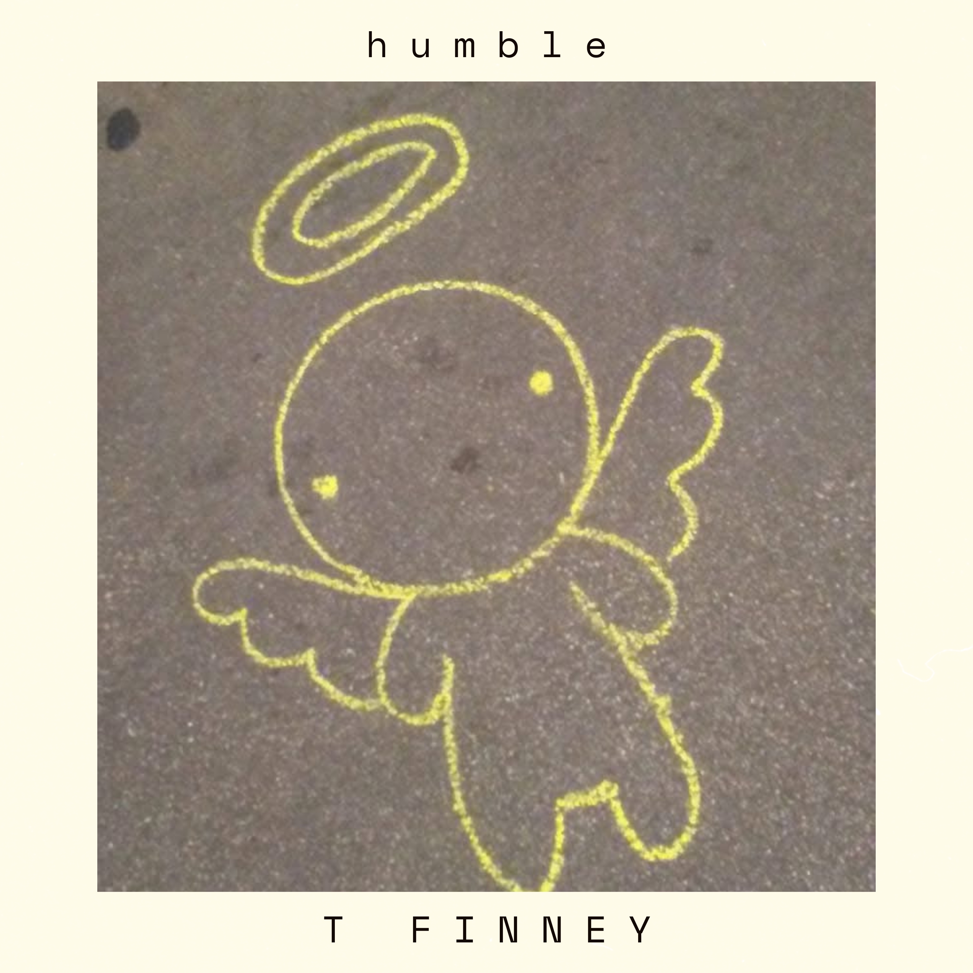 humble (Instrumental) artwork