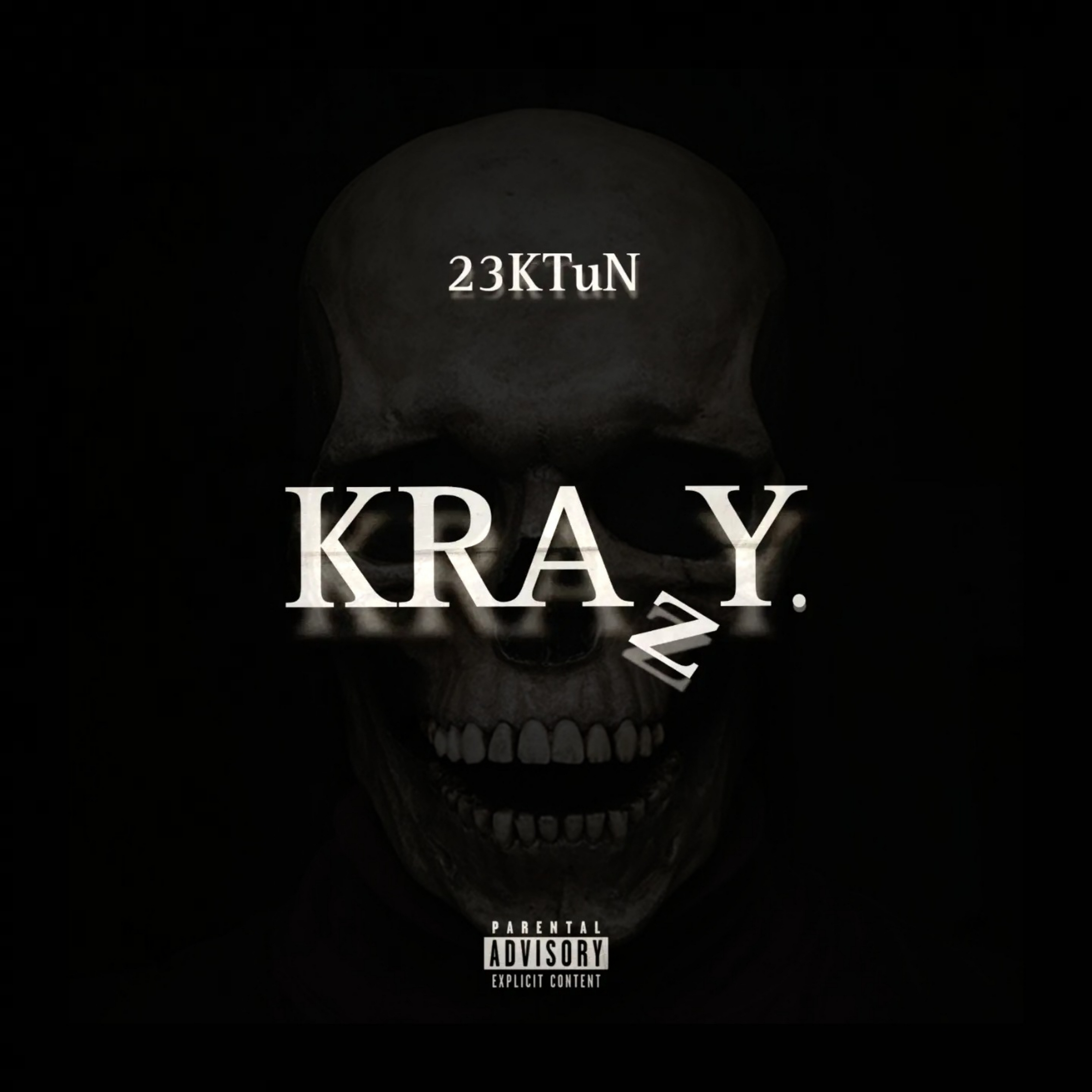 KRAzY artwork
