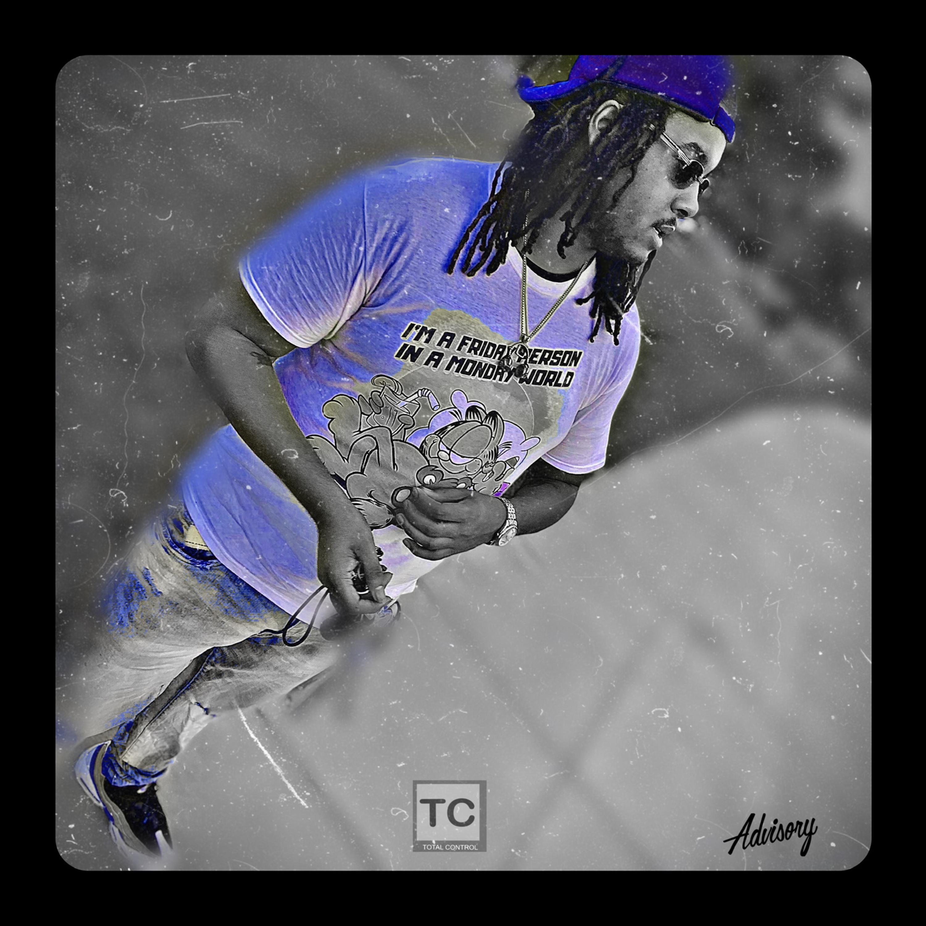 Who Me/ Fearstyle 2 artwork