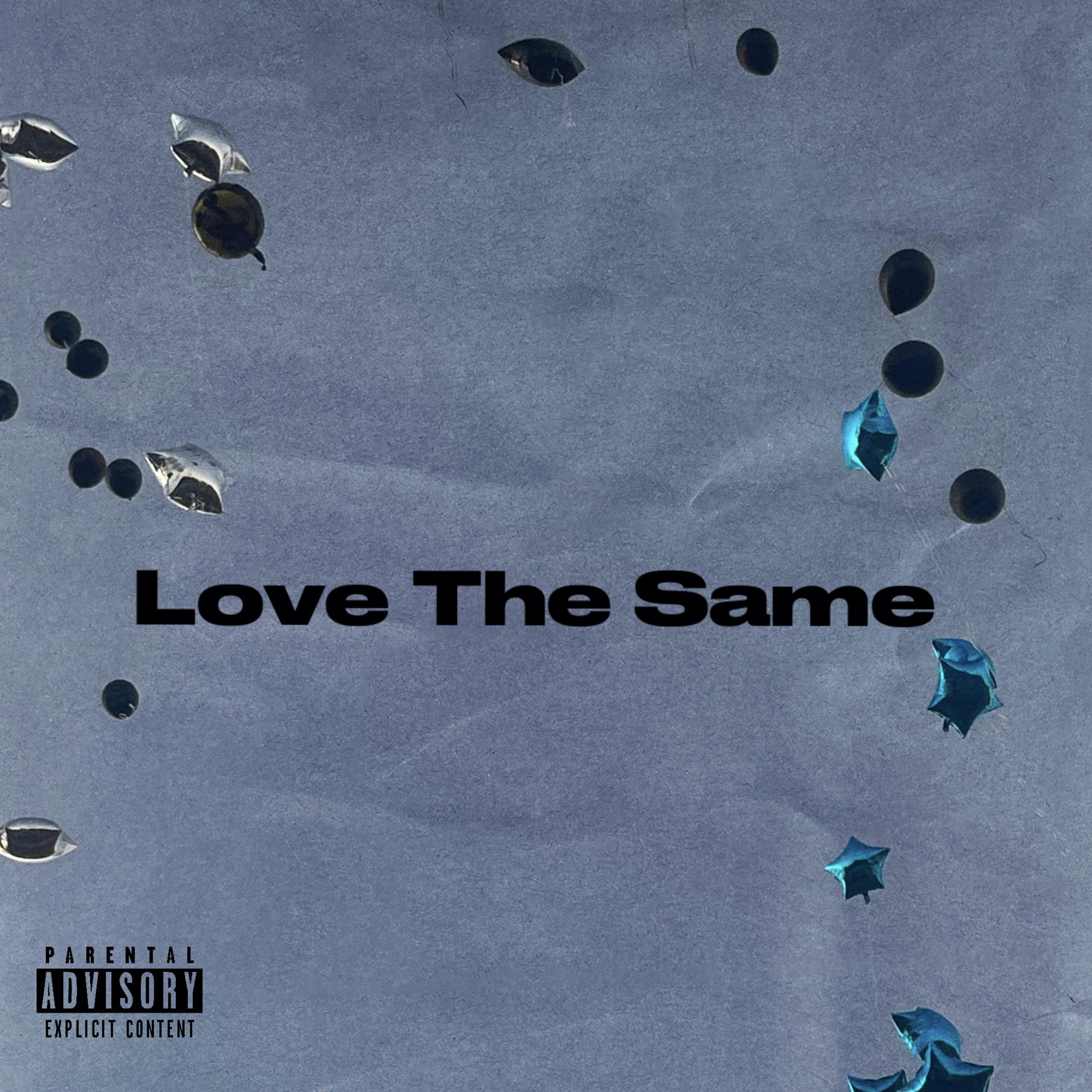 Love The Same artwork