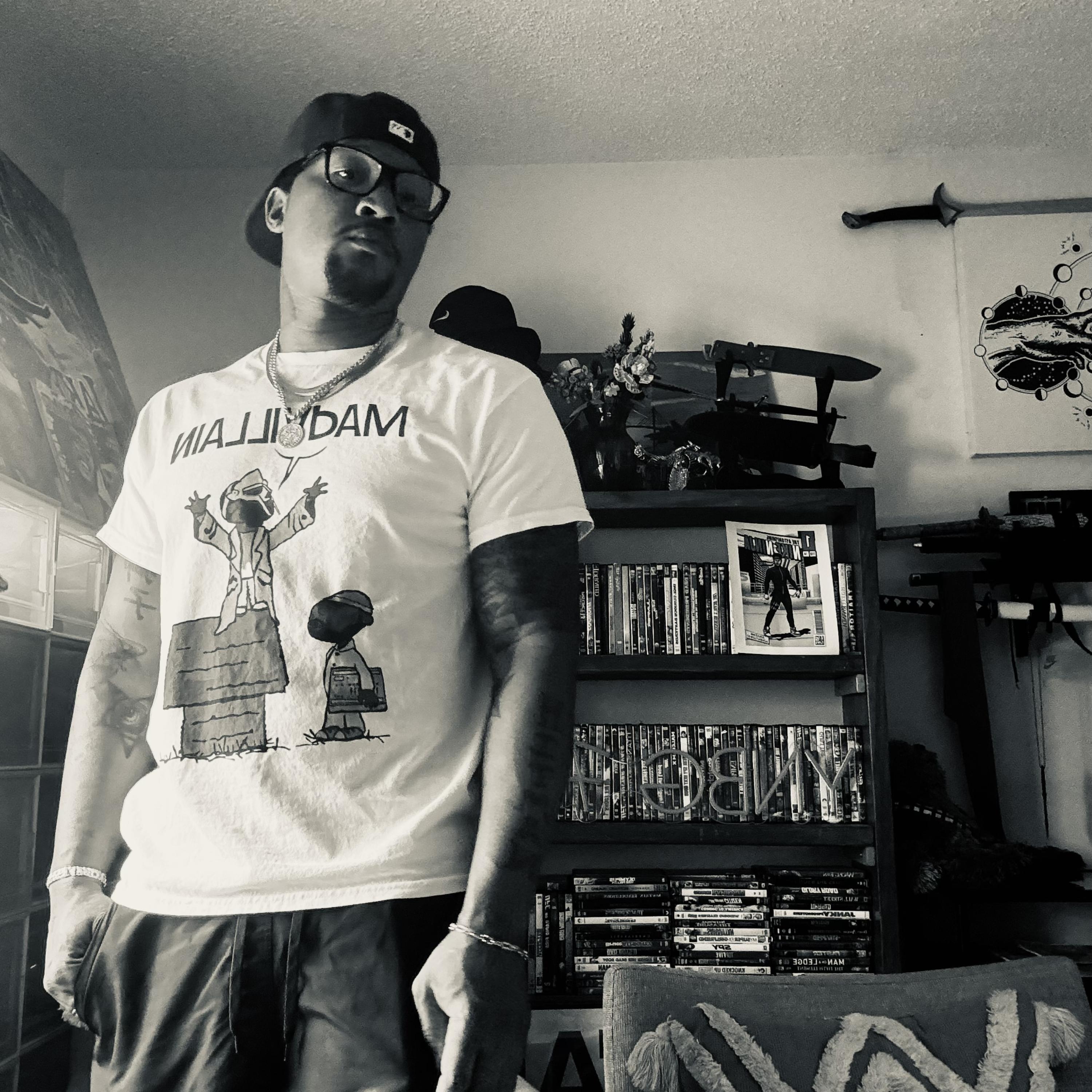 No More artwork
