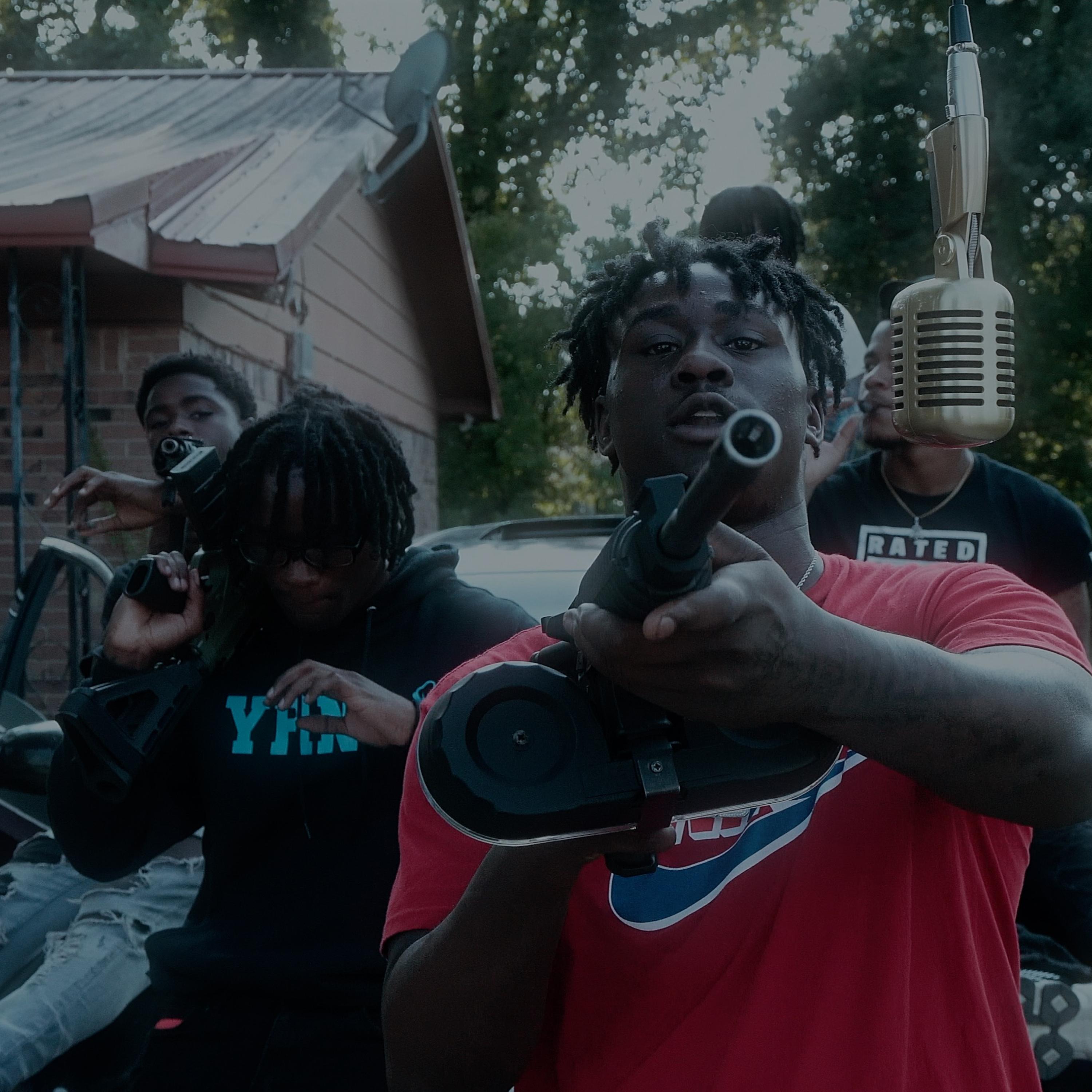 Drop Da Lo artwork