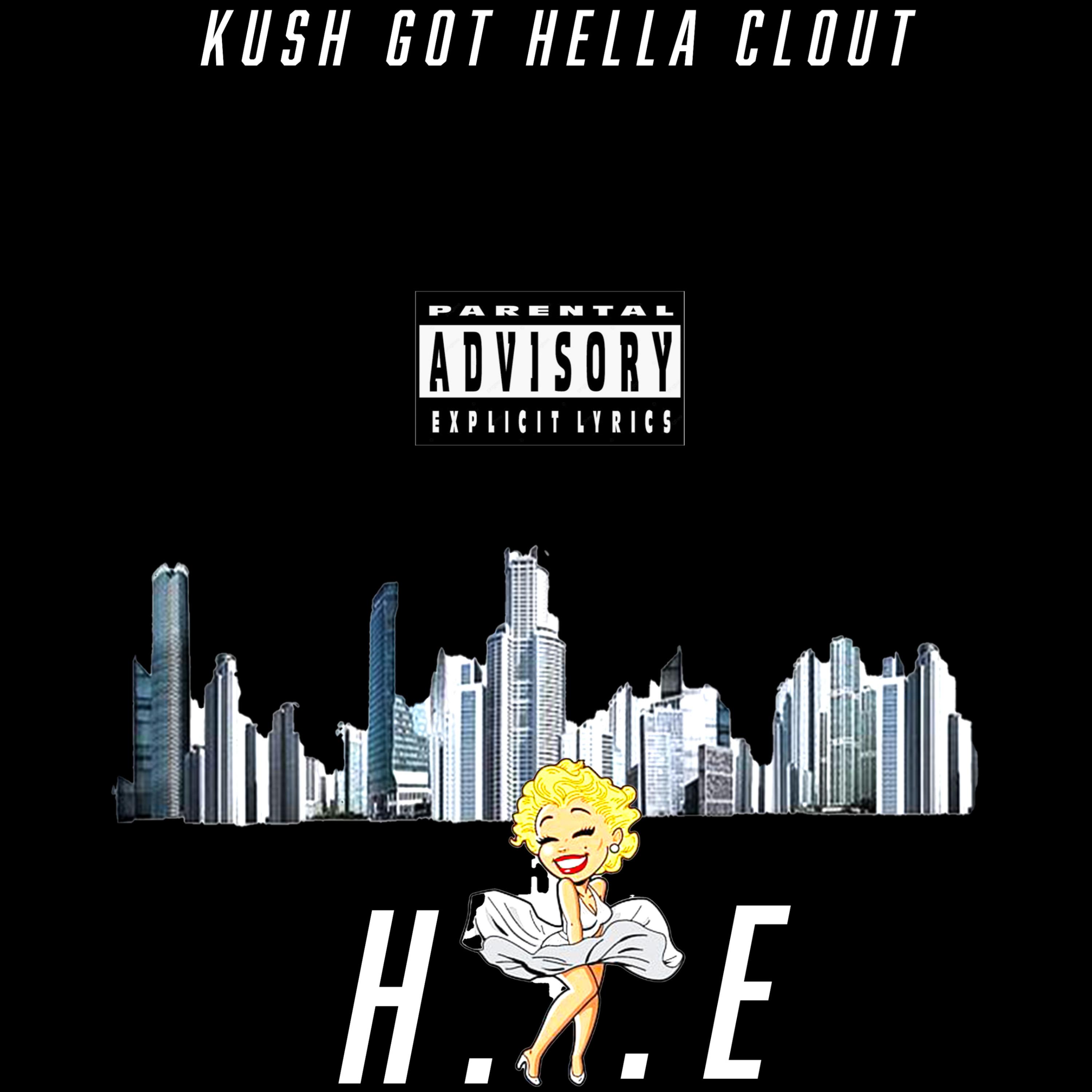 H.O.E artwork