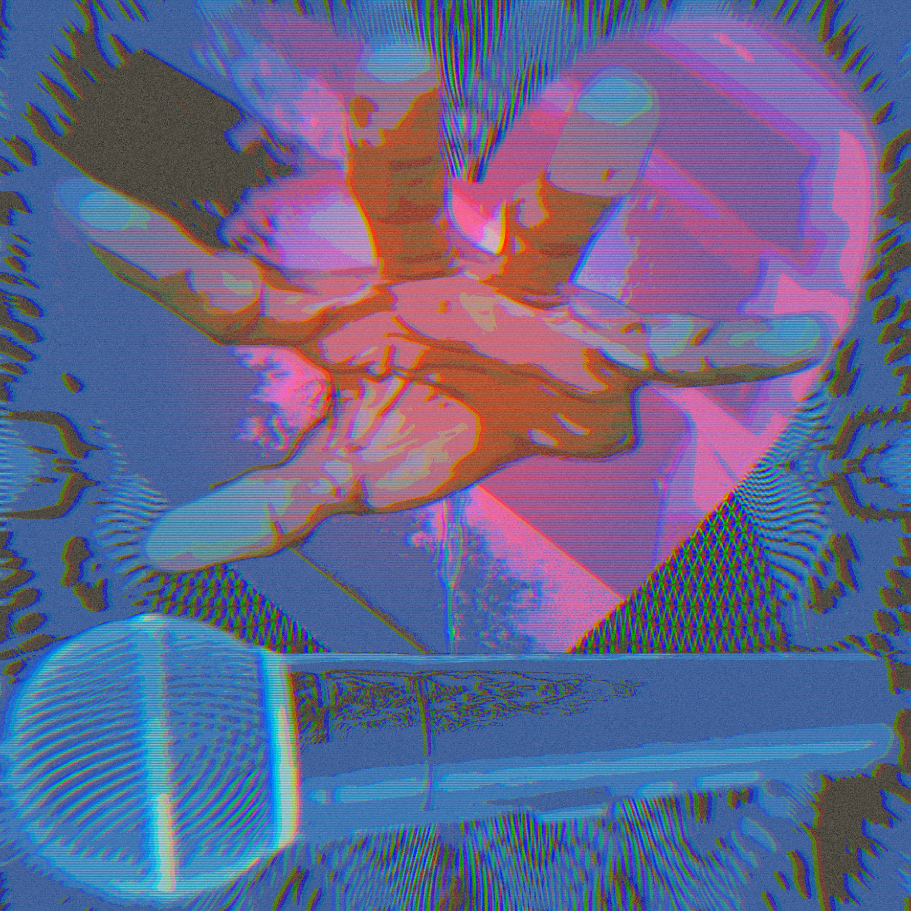 Dancing Hearts artwork