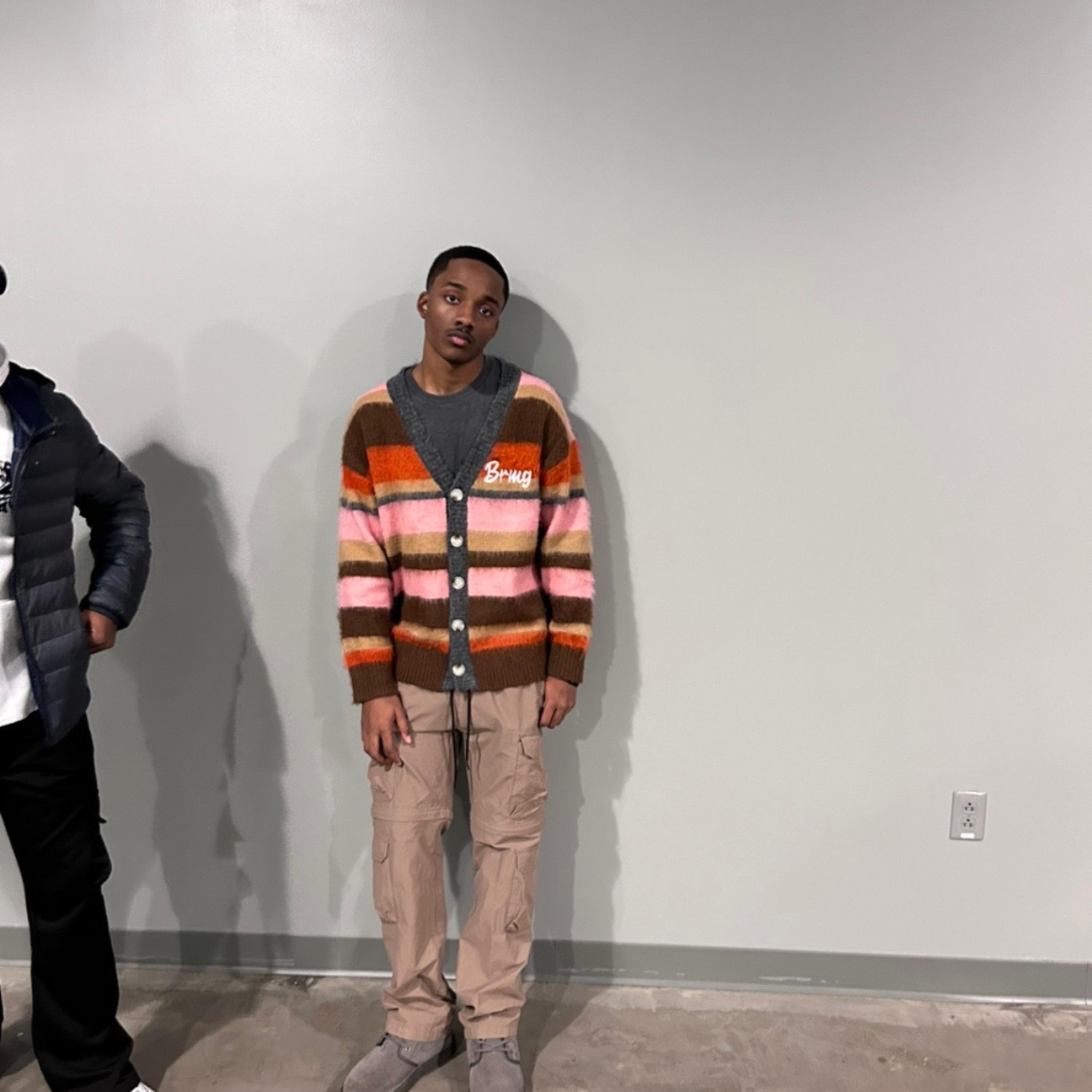 Prada Me artwork