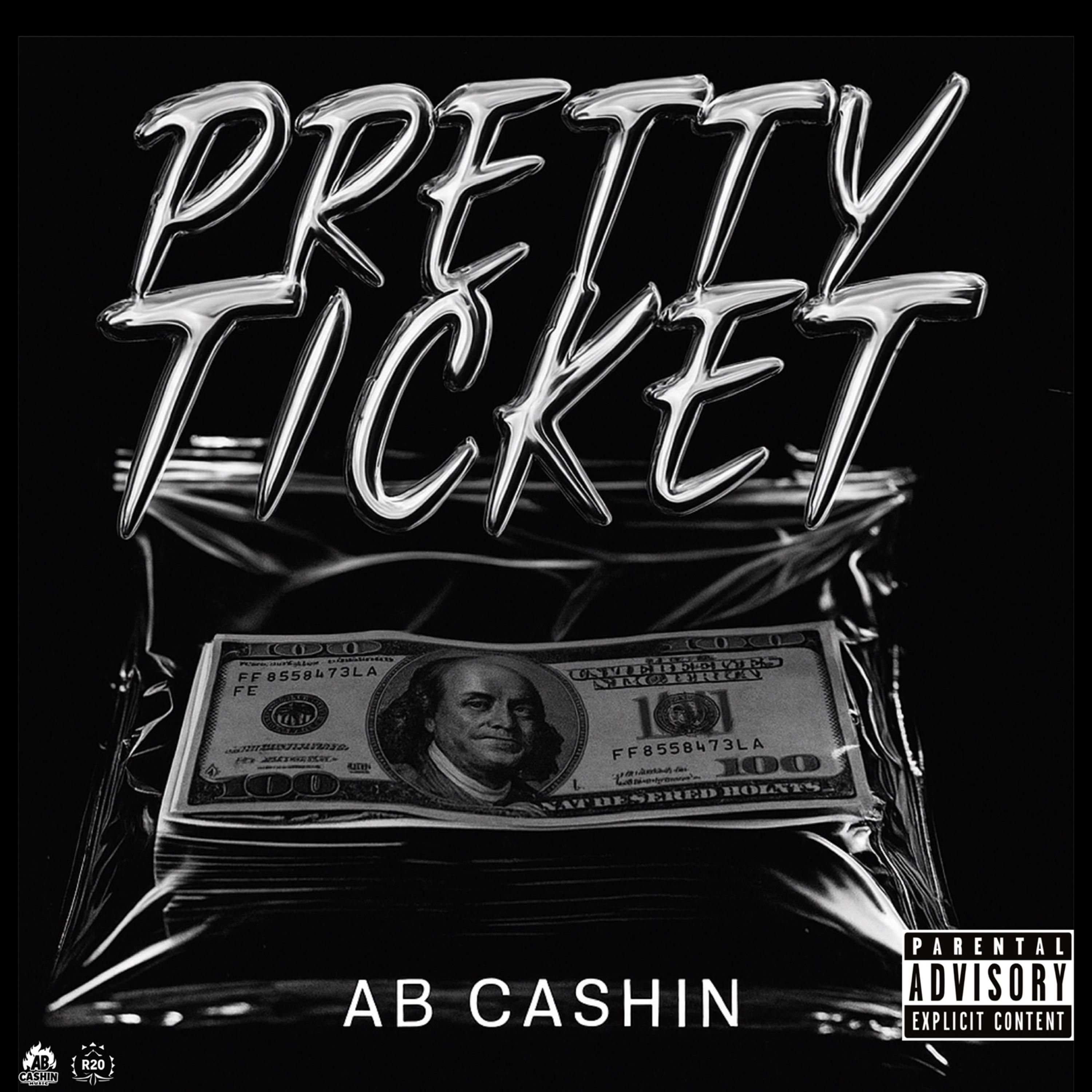 Pretty Ticket artwork