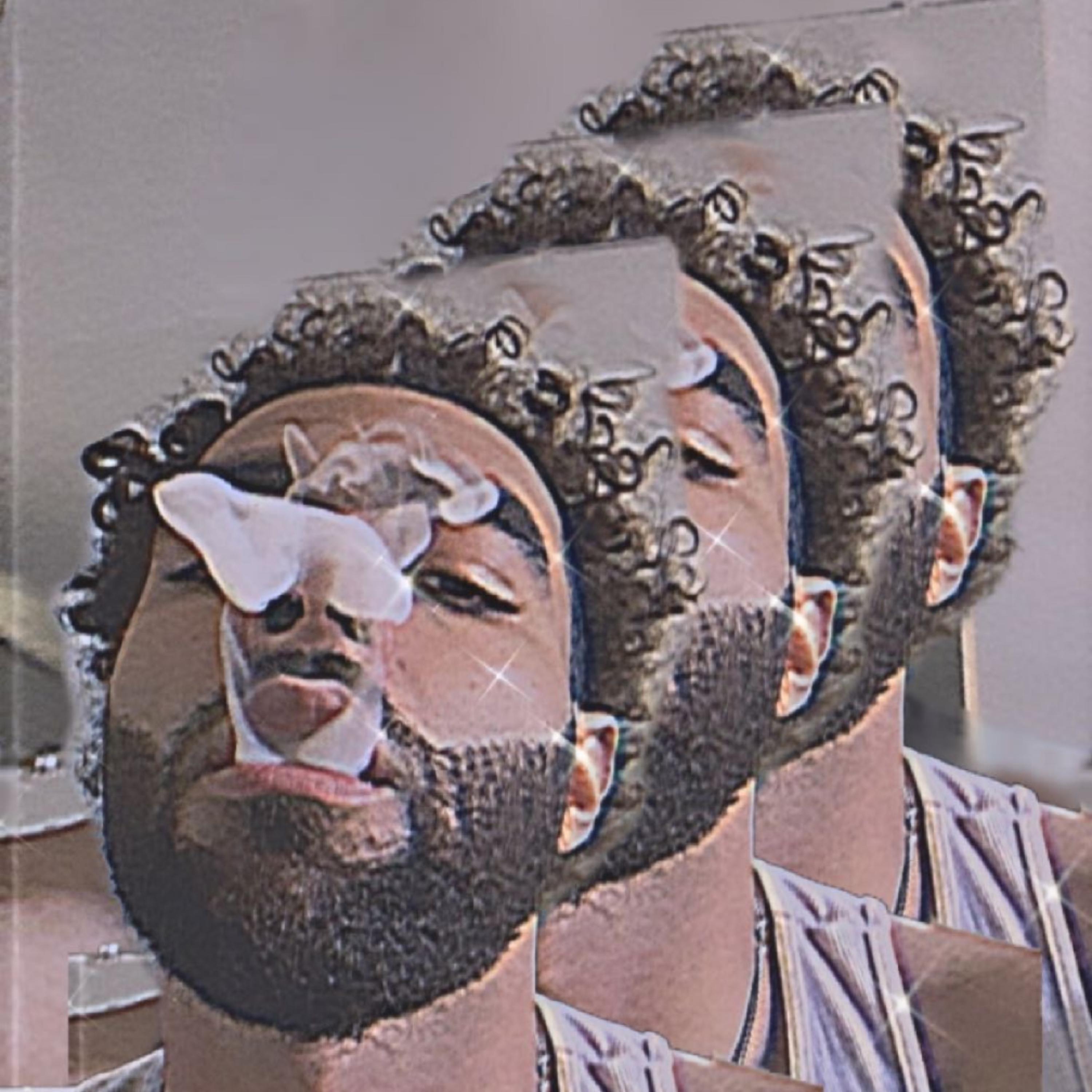 Going_in_ by $myrnaDre cover art