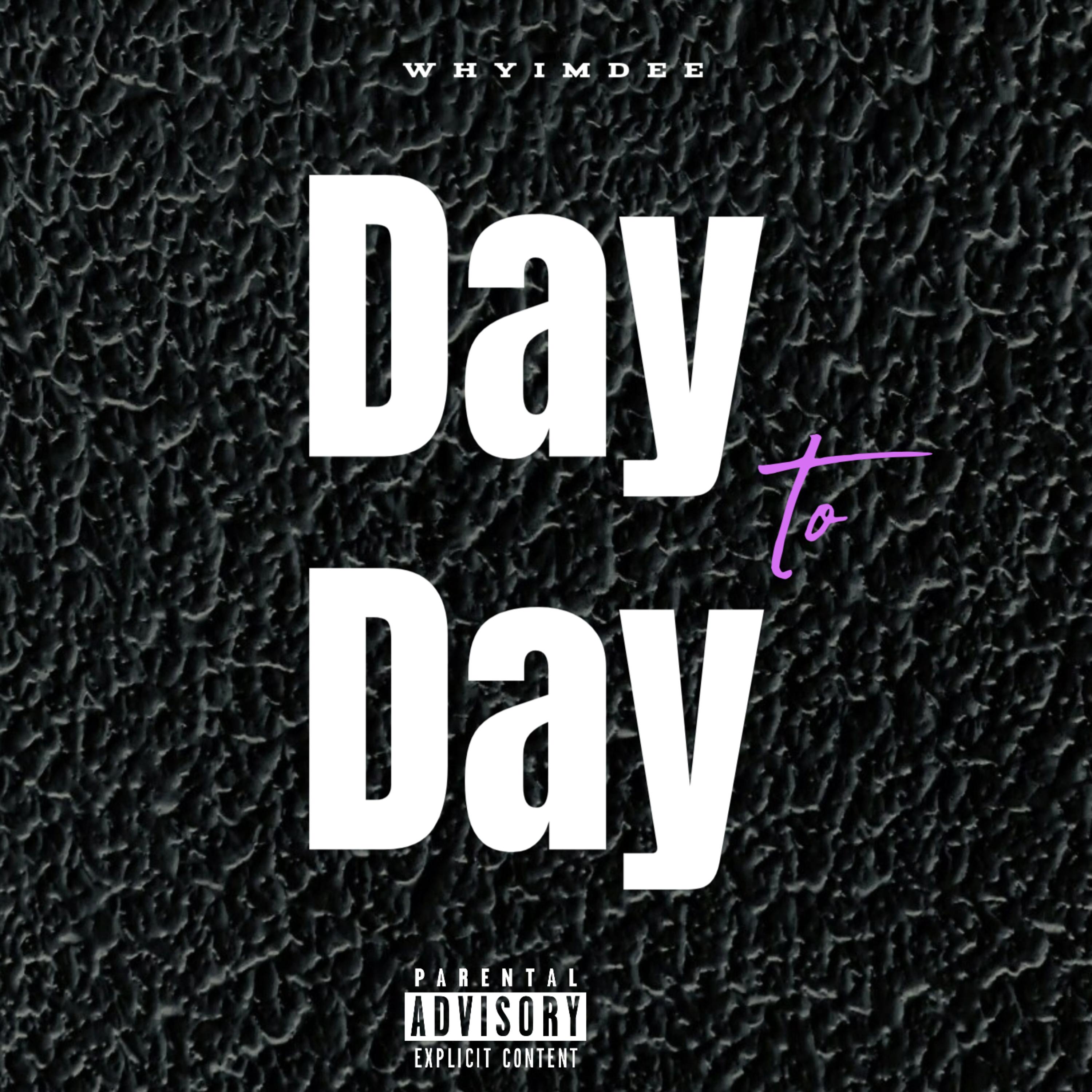 Day To Day artwork