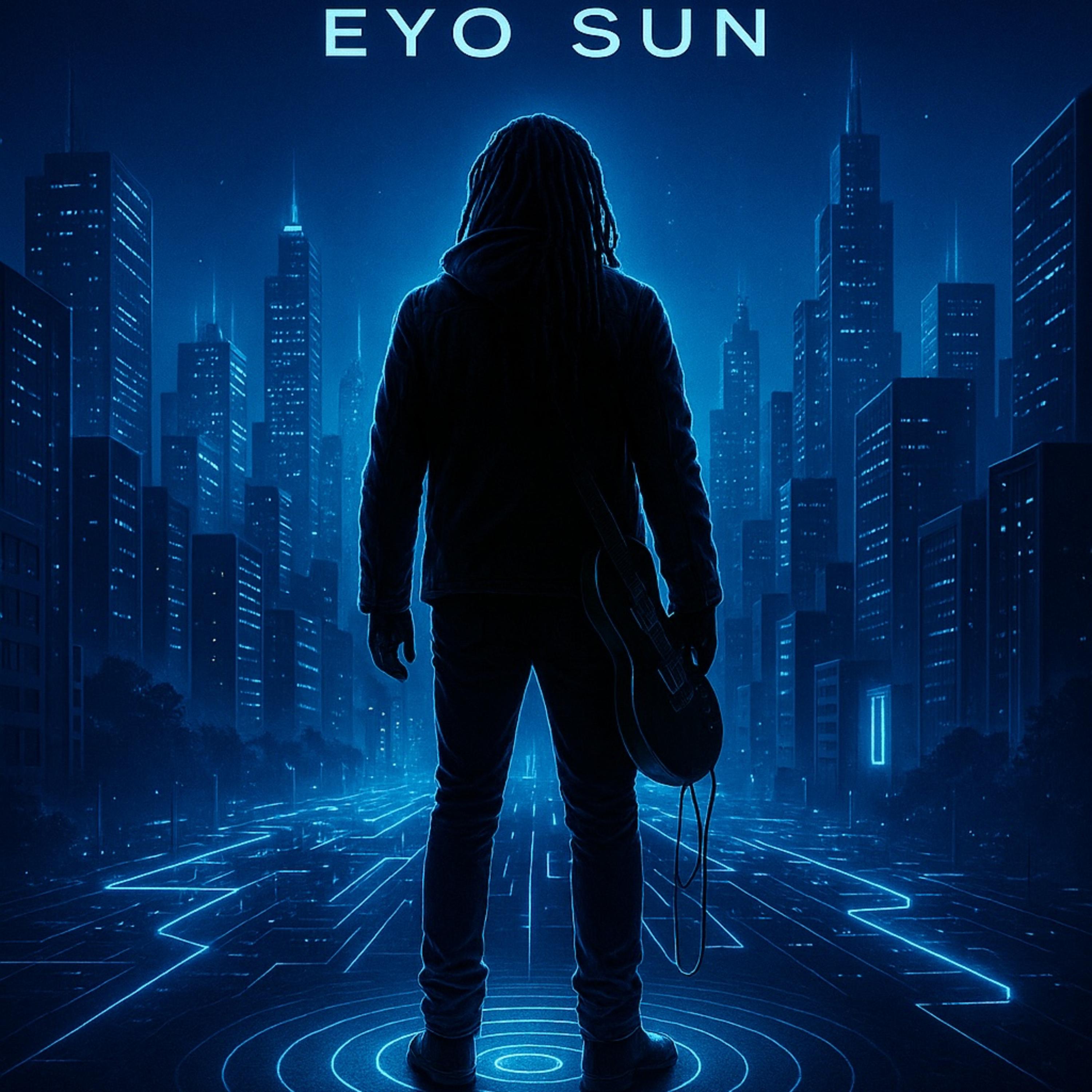 Neon City artwork