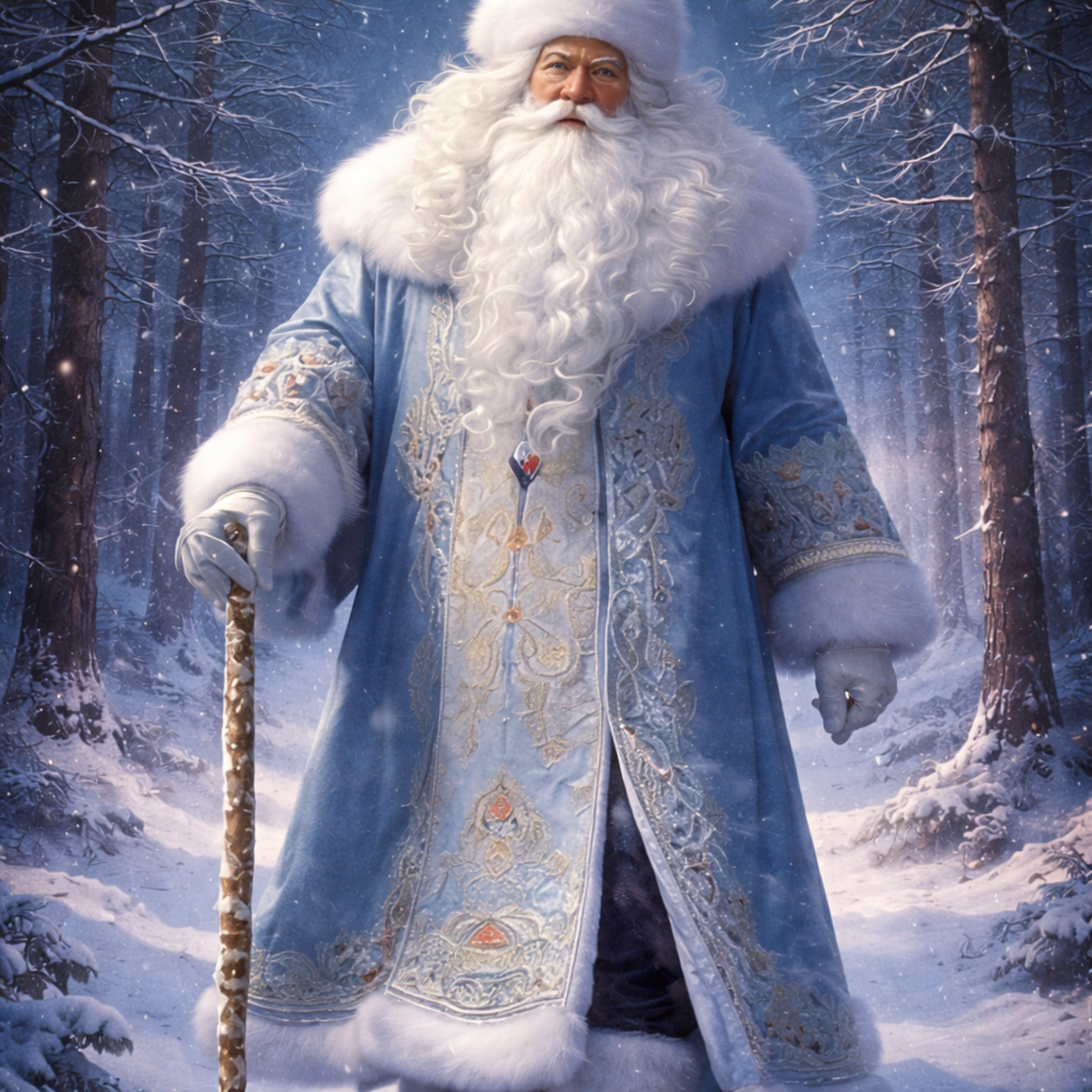 Nardugan Kün Togdig Kece artwork