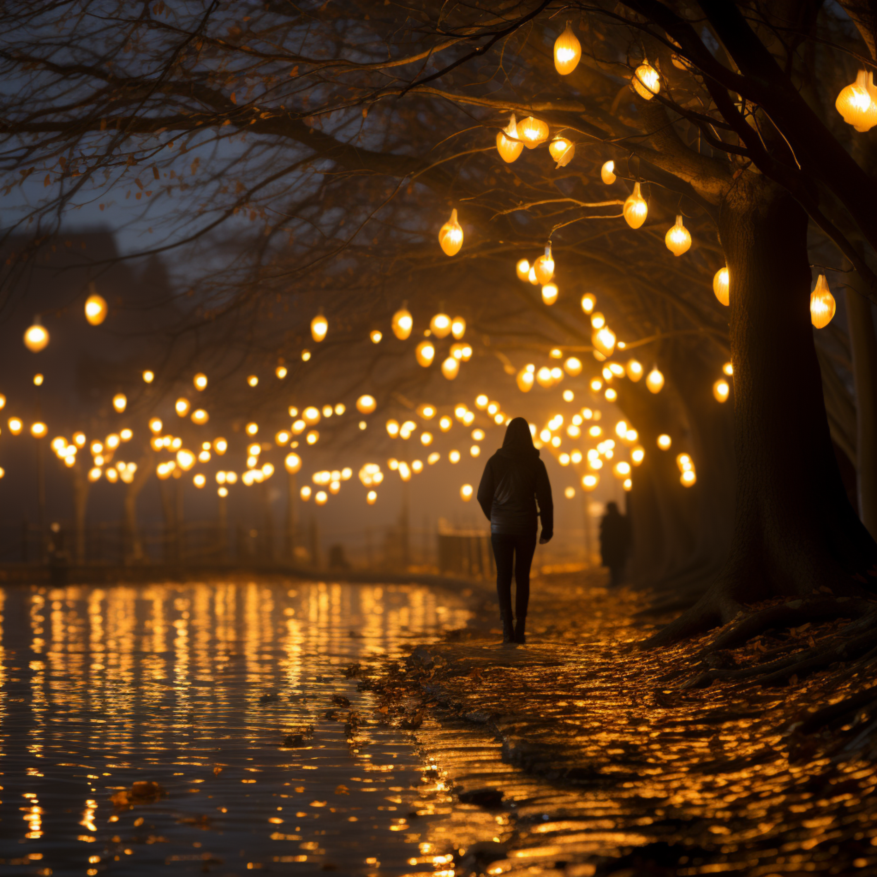 Always By Your Side artwork