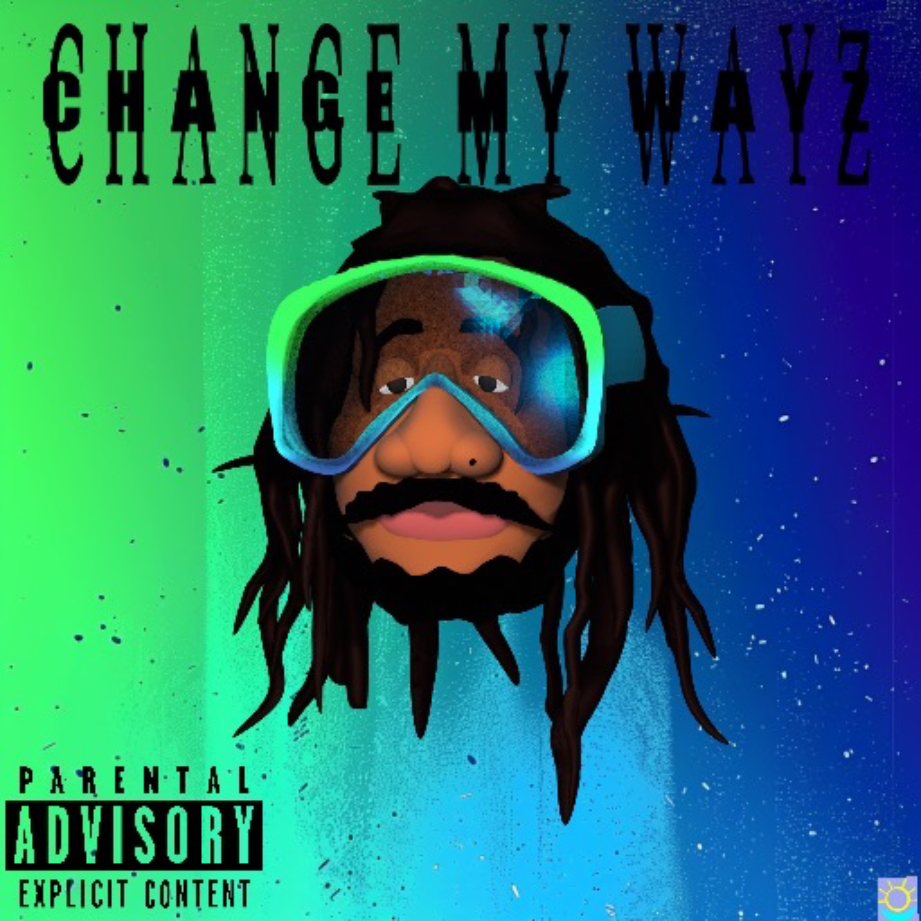 Change My Wayz artwork