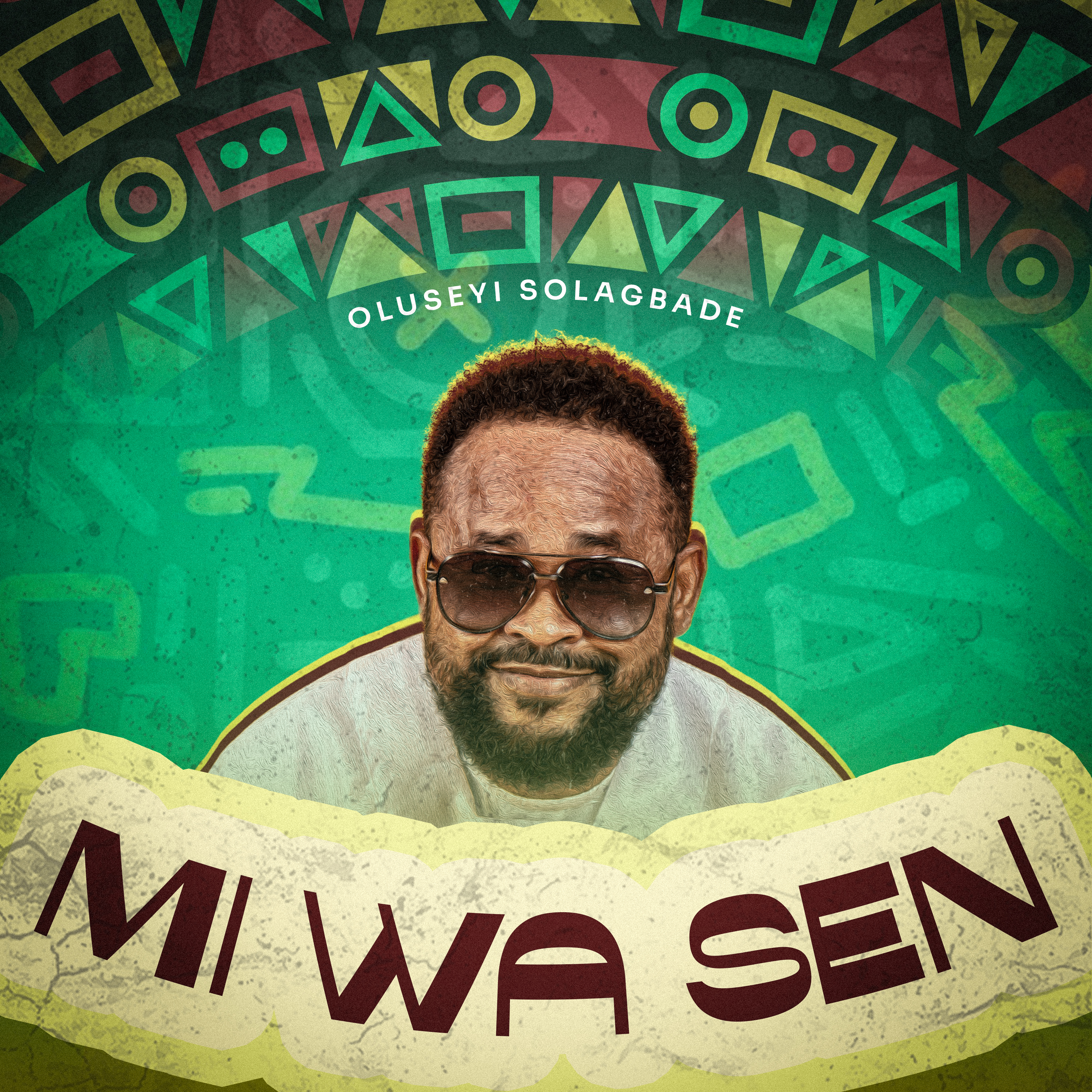 Mi Wa Sen artwork