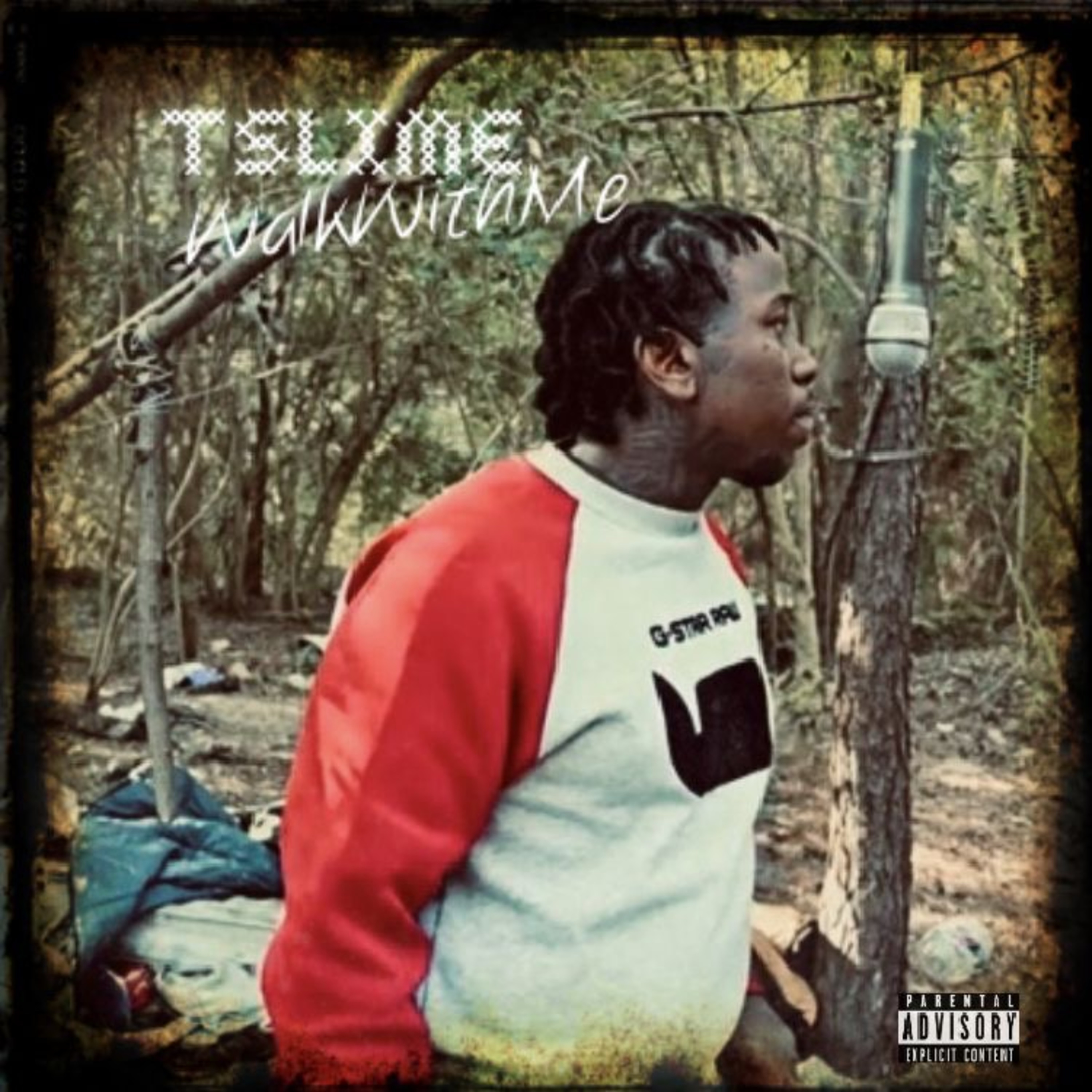 Walk With Me artwork