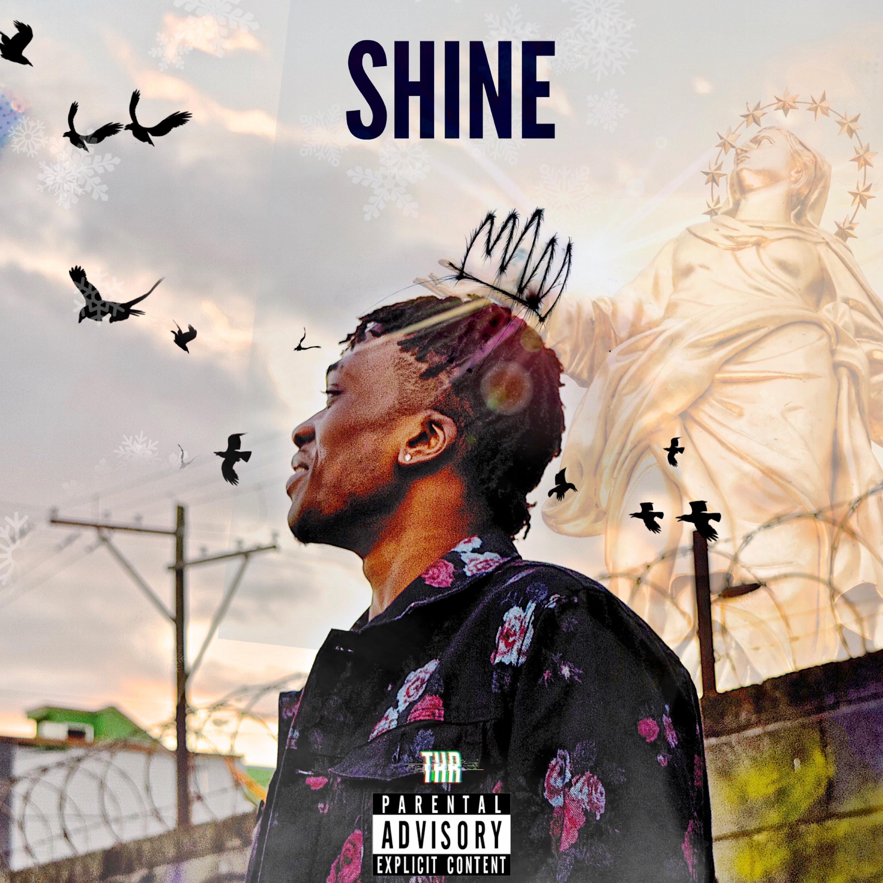 SHINE artwork